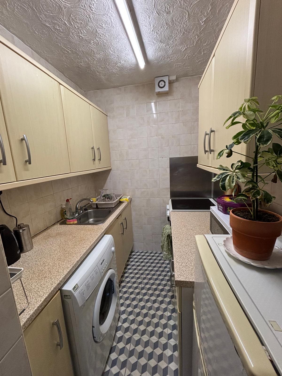 1 bed flat to rent in Clingoe Court, Colchester, CO4 2