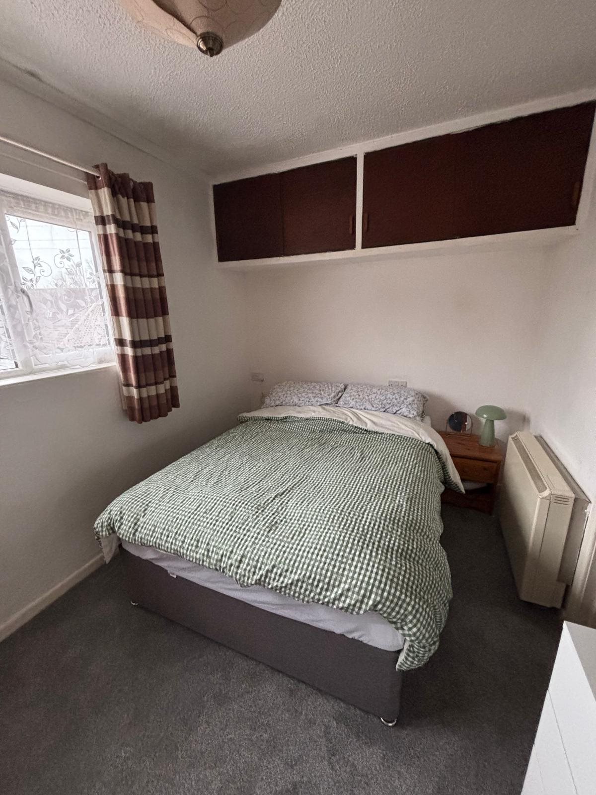 1 bed flat to rent in Clingoe Court, Colchester, CO4 6