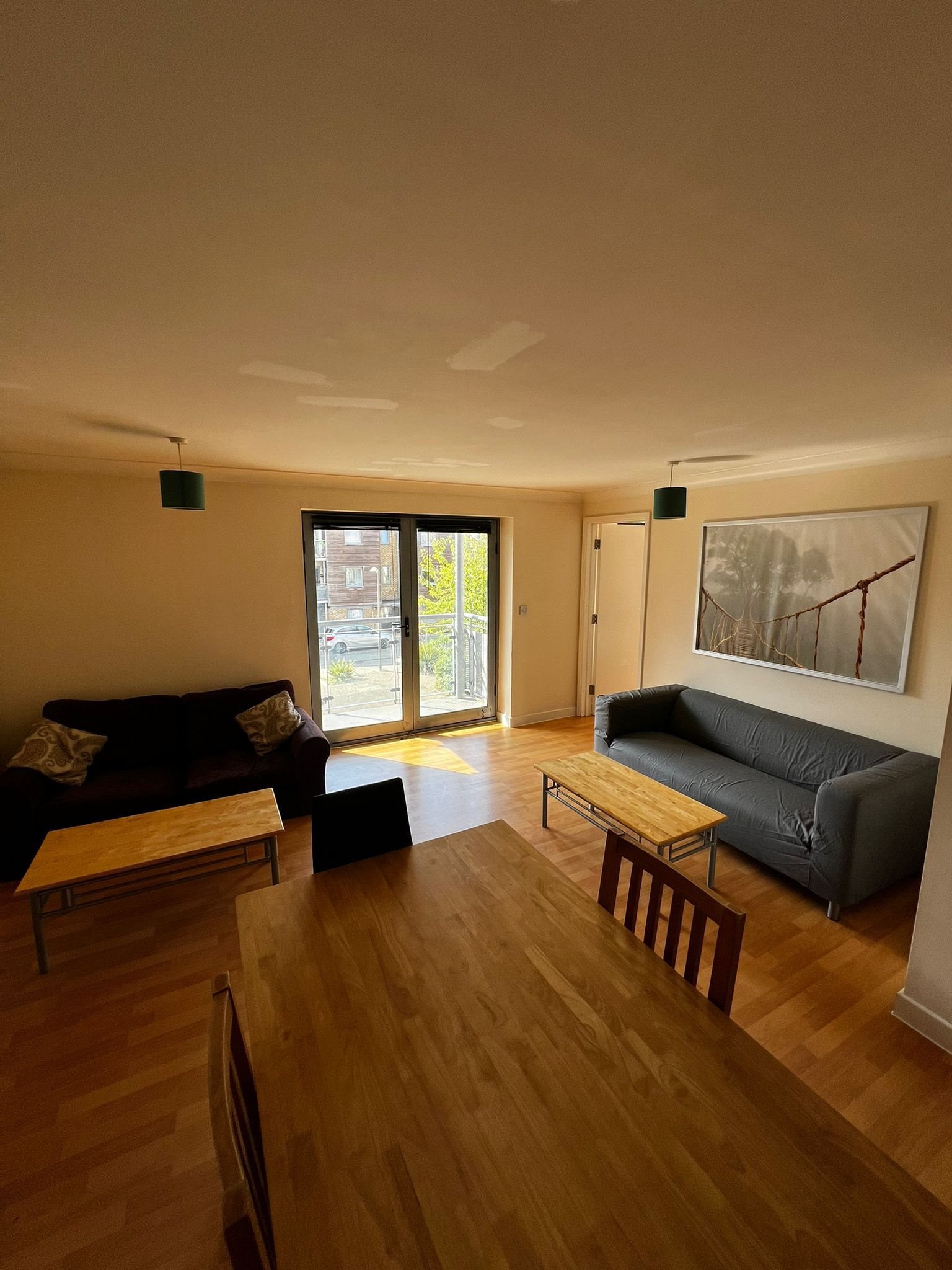 3 bed flat to rent in Lightship Way, Colchester, CO2 - Property Image 1