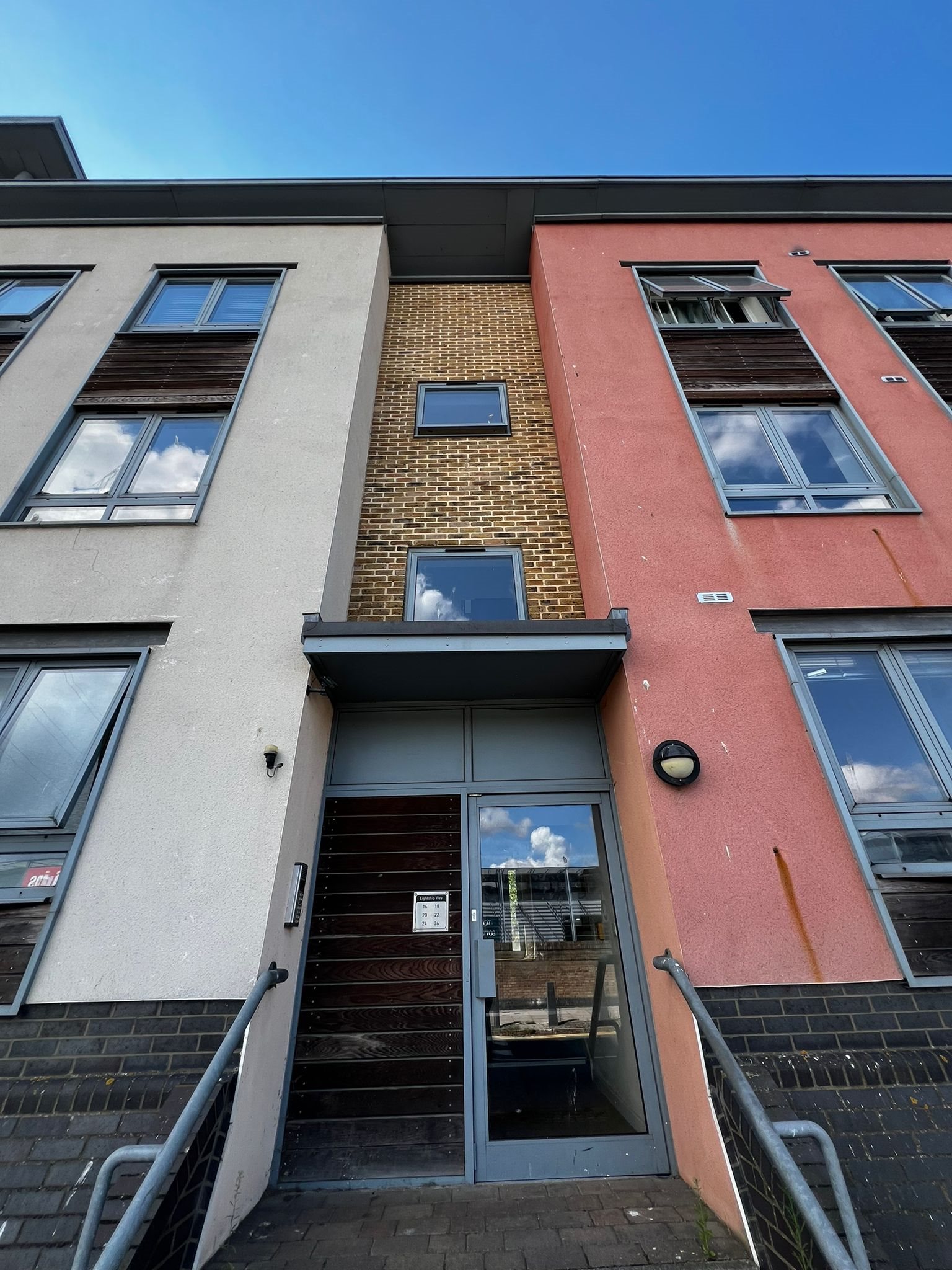 3 bed flat to rent in Lightship Way, Colchester, CO2  - Property Image 8