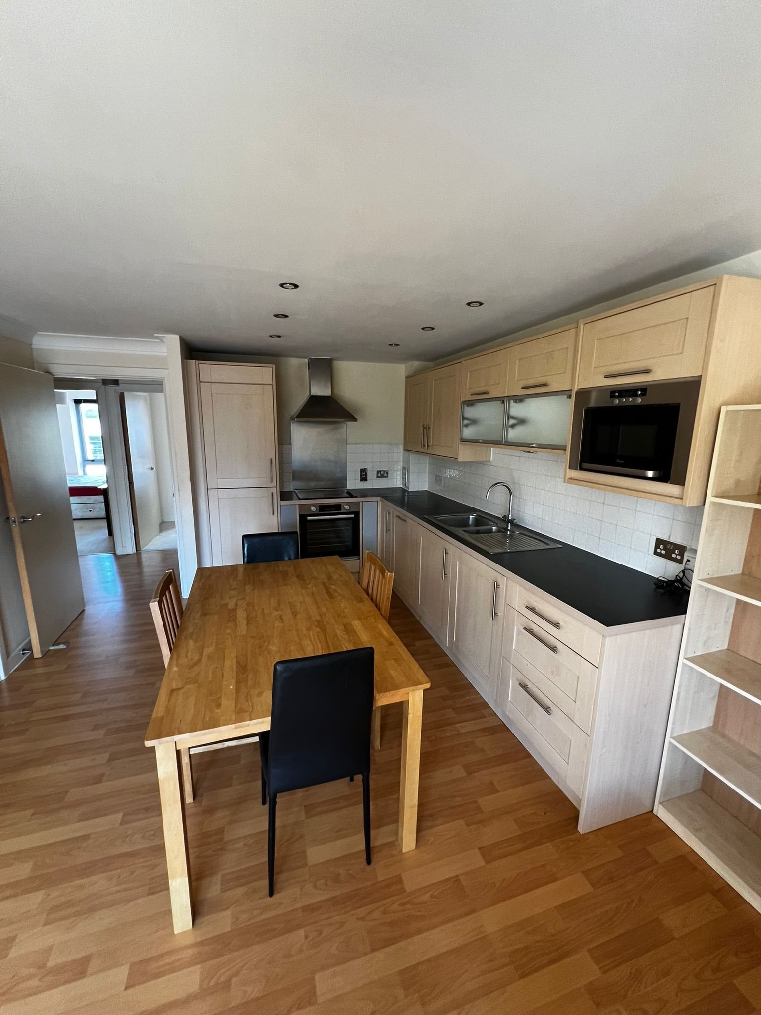 3 bed flat to rent in Lightship Way, Colchester, CO2  - Property Image 2