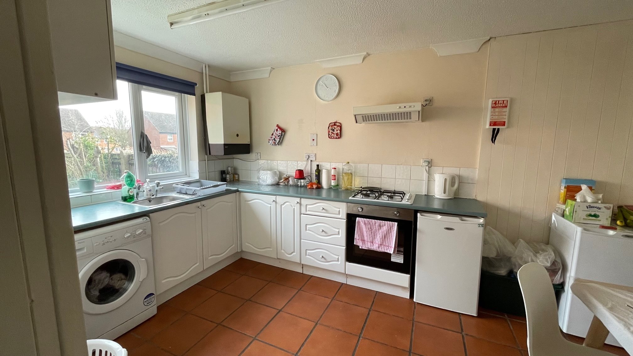 3 bed house to rent in Hunwicke Road, Colchester, CO4 3