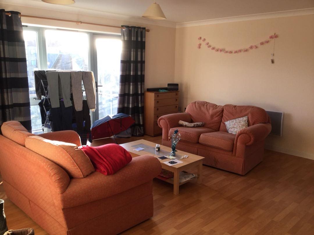 2 bed flat to rent in Quayside Drive, Colchester, CO2 2