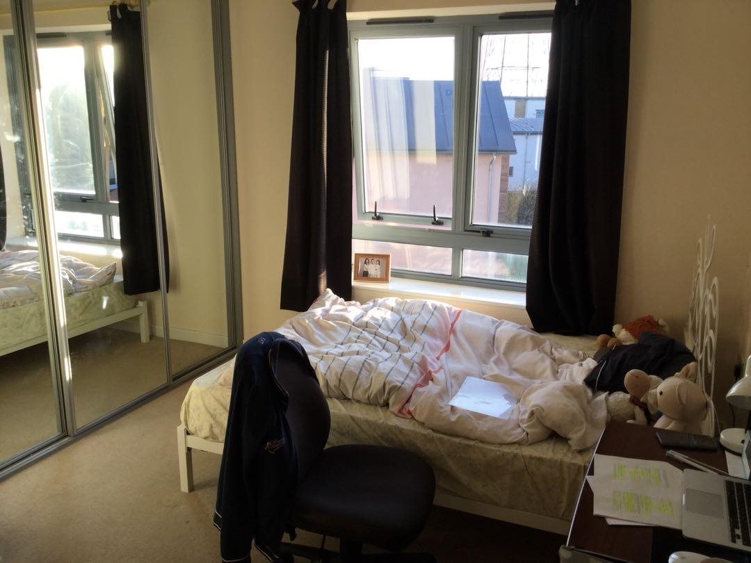 2 bed flat to rent in Quayside Drive, Colchester, CO2 3