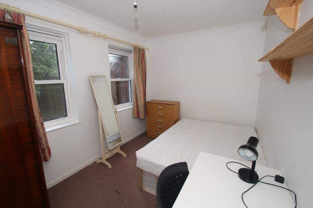 4 bed house to rent in Stanley Wooster Way, Colchester, CO4  - Property Image 5