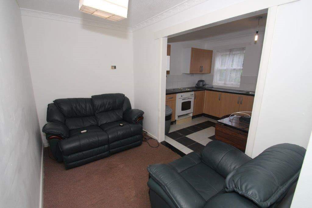 4 bed house to rent in Stanley Wooster Way, Colchester, CO4 2