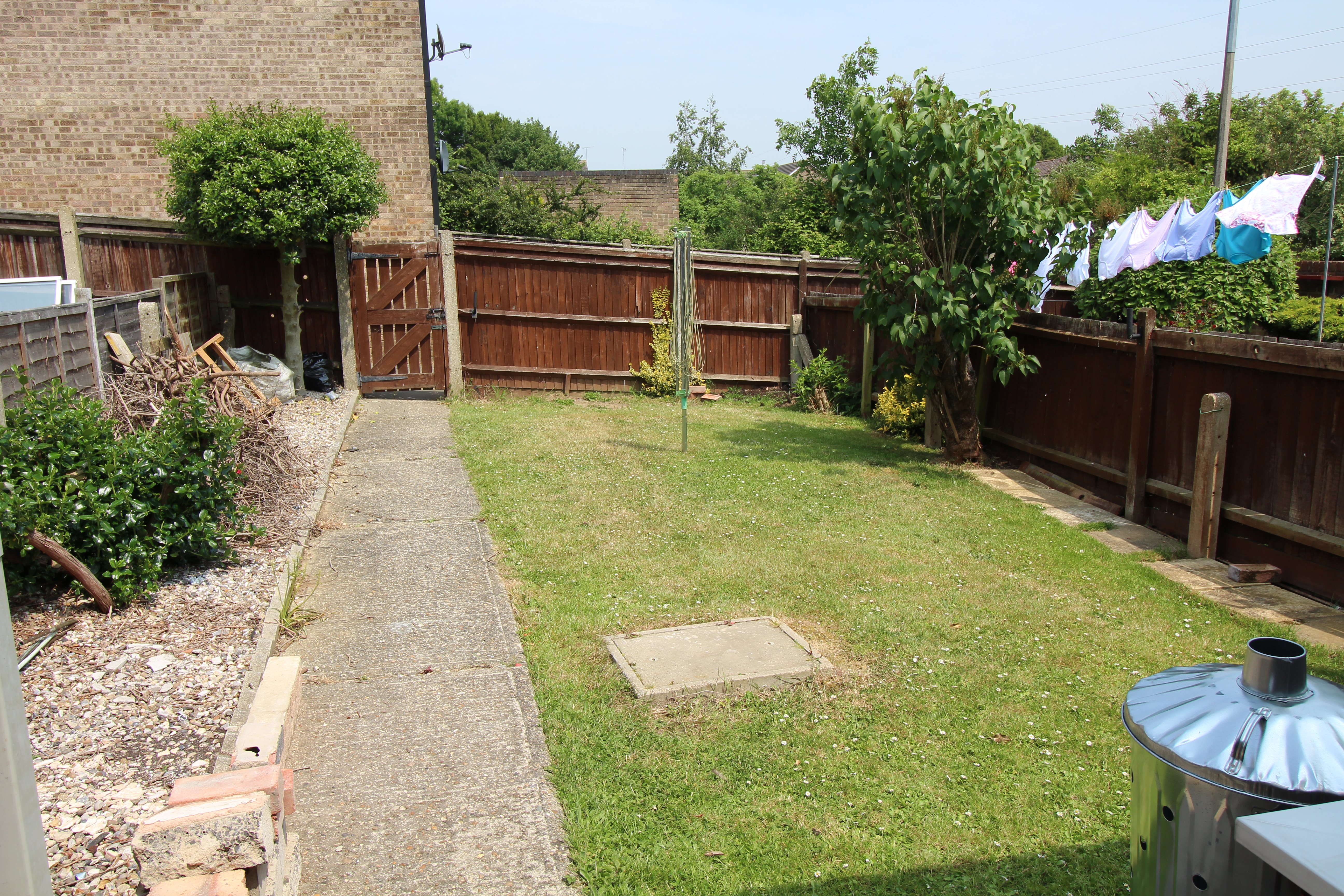 4 bed house to rent in Avon Way, Colchester, CO4 10