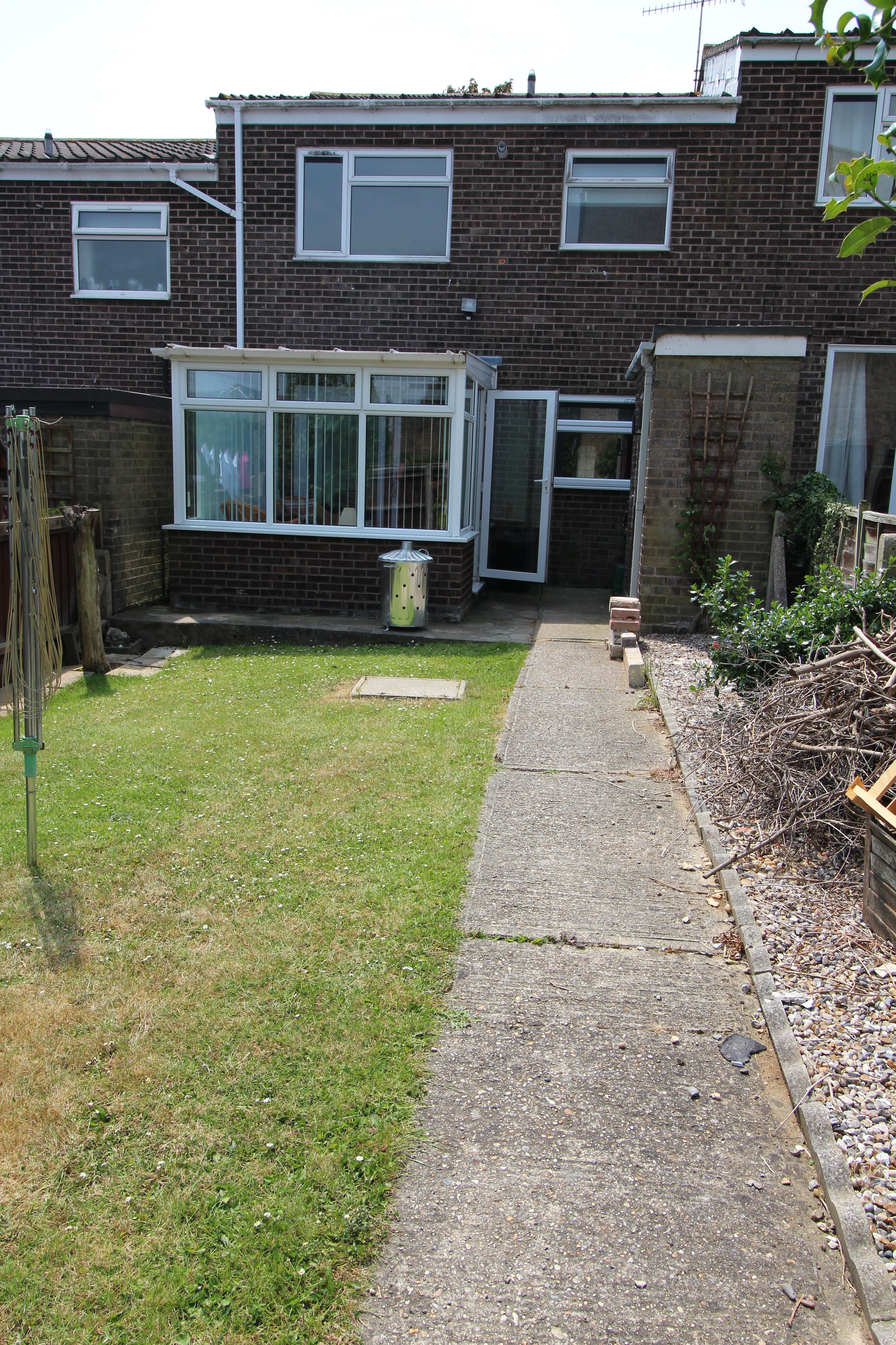 4 bed house to rent in Avon Way, Colchester, CO4  - Property Image 12