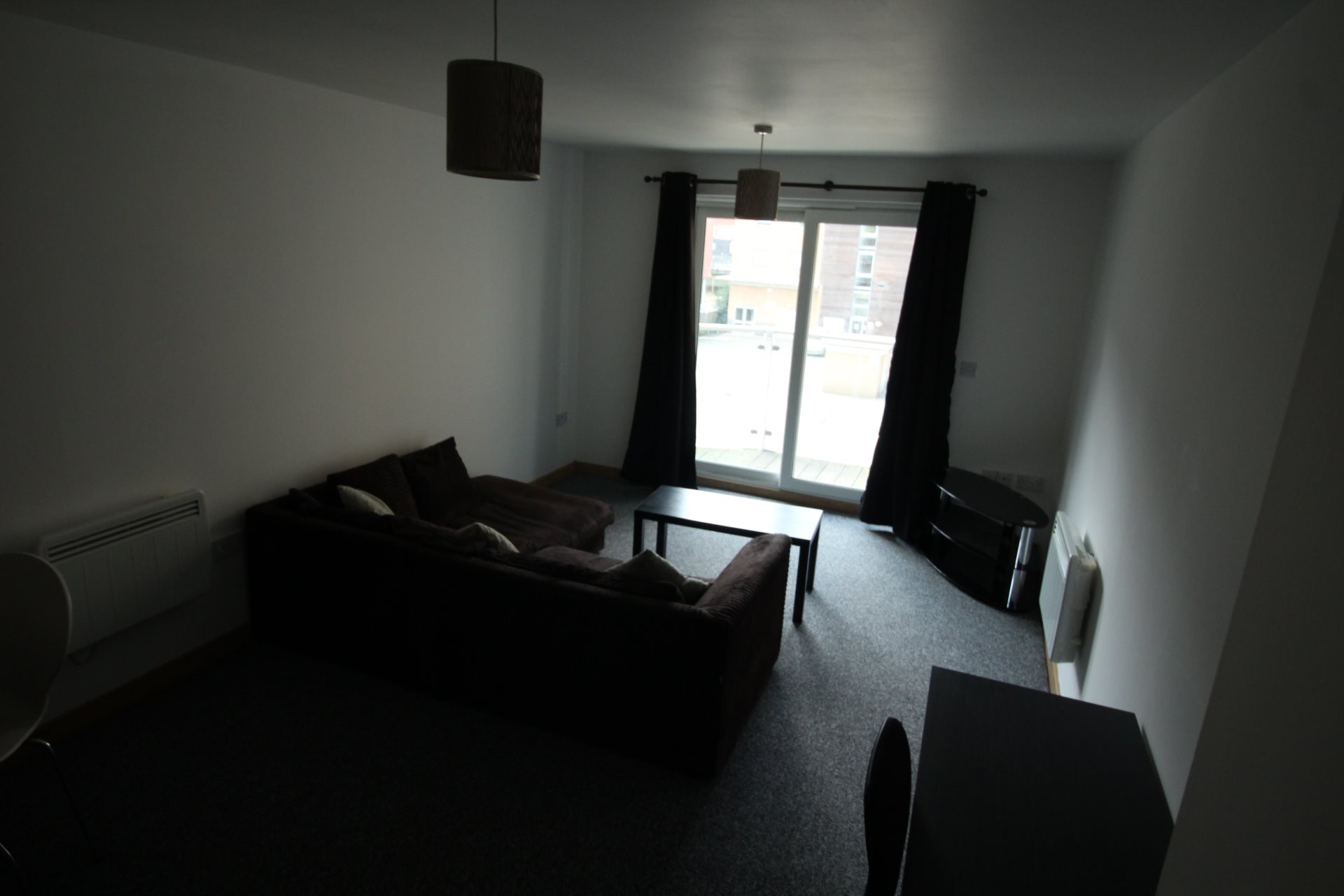 1 bed flat to rent in Caelum Drive, Colchester, CO2 2
