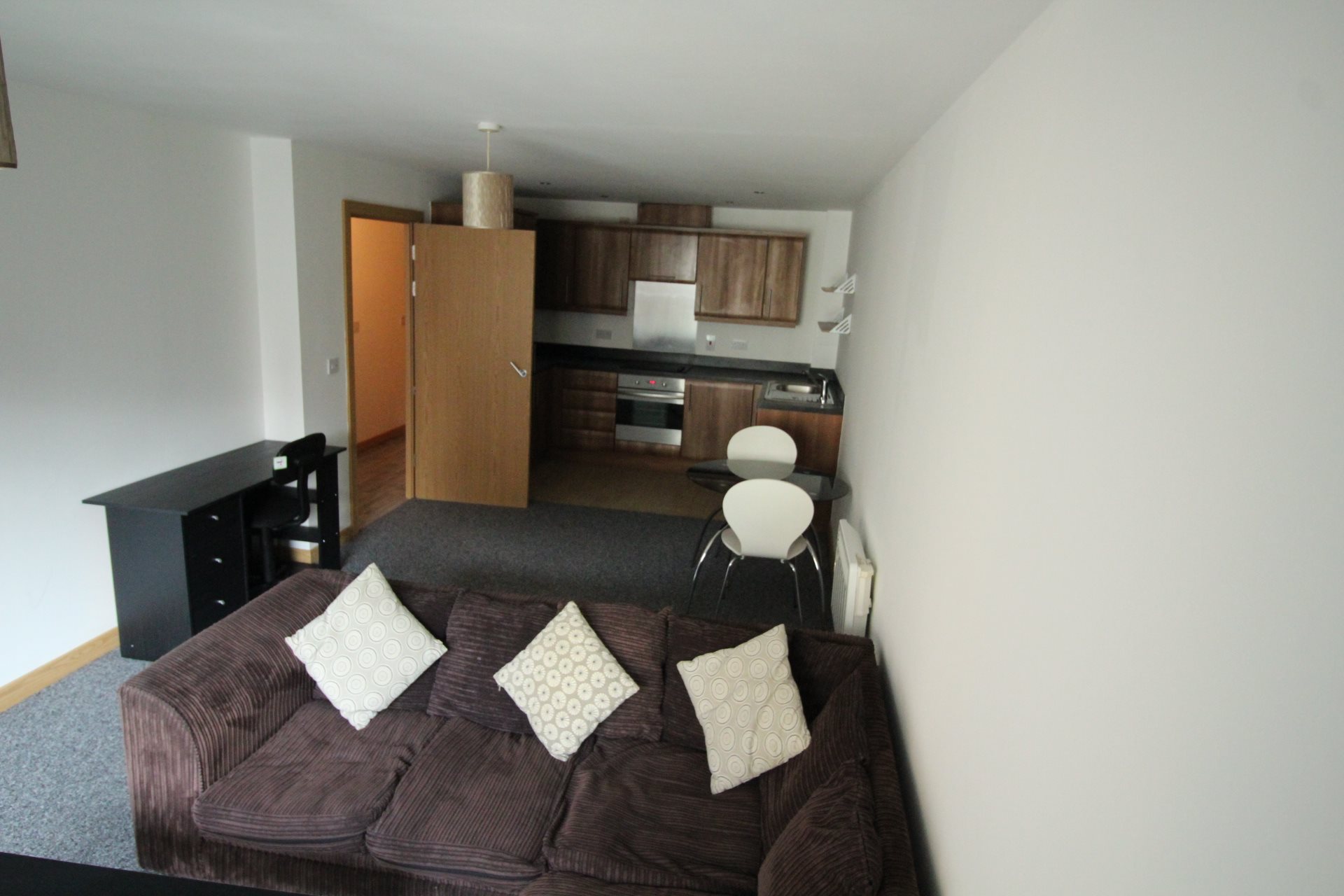 1 bed flat to rent in Caelum Drive, Colchester, CO2  - Property Image 1