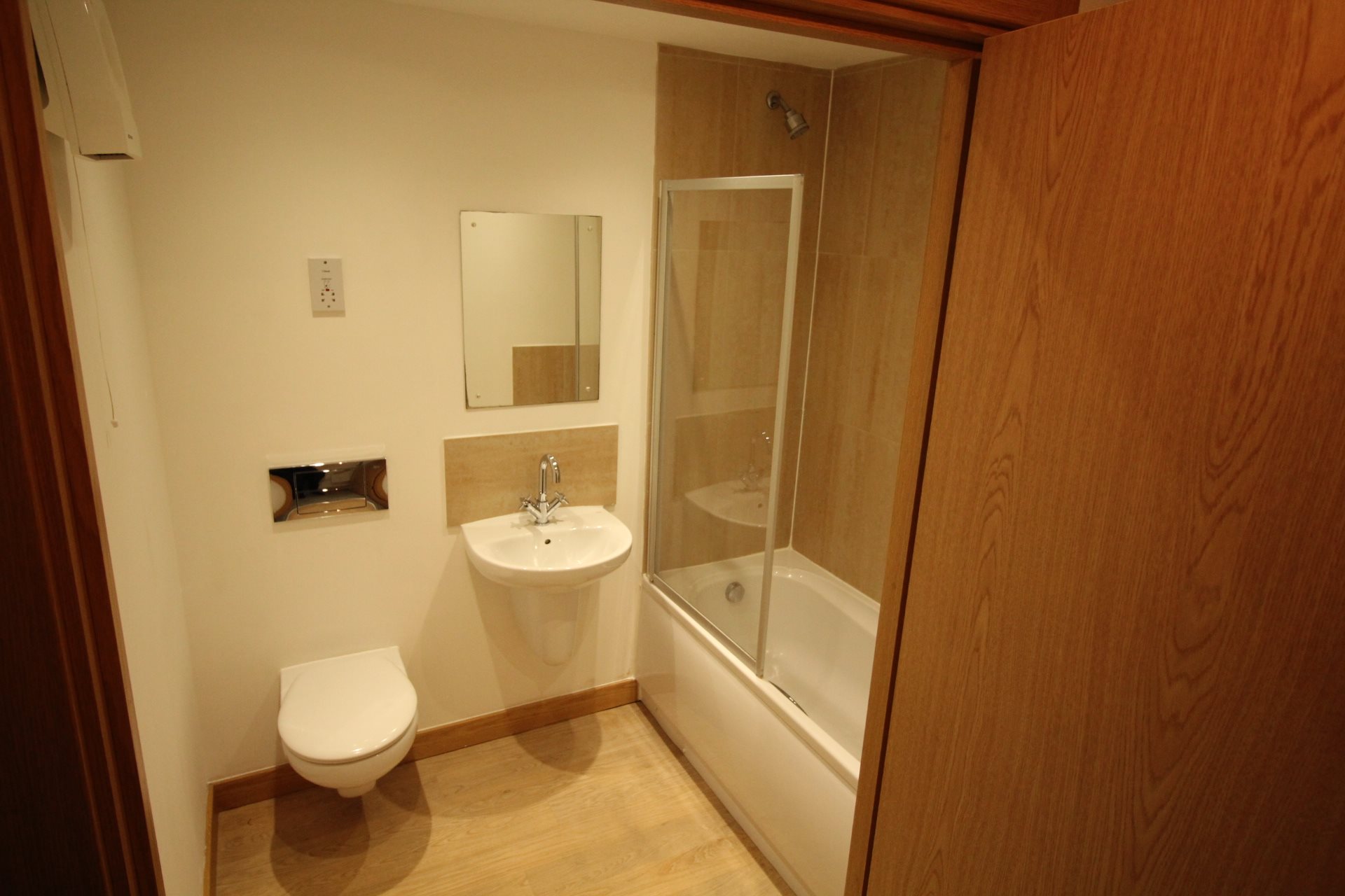 1 bed flat to rent in Caelum Drive, Colchester, CO2 4