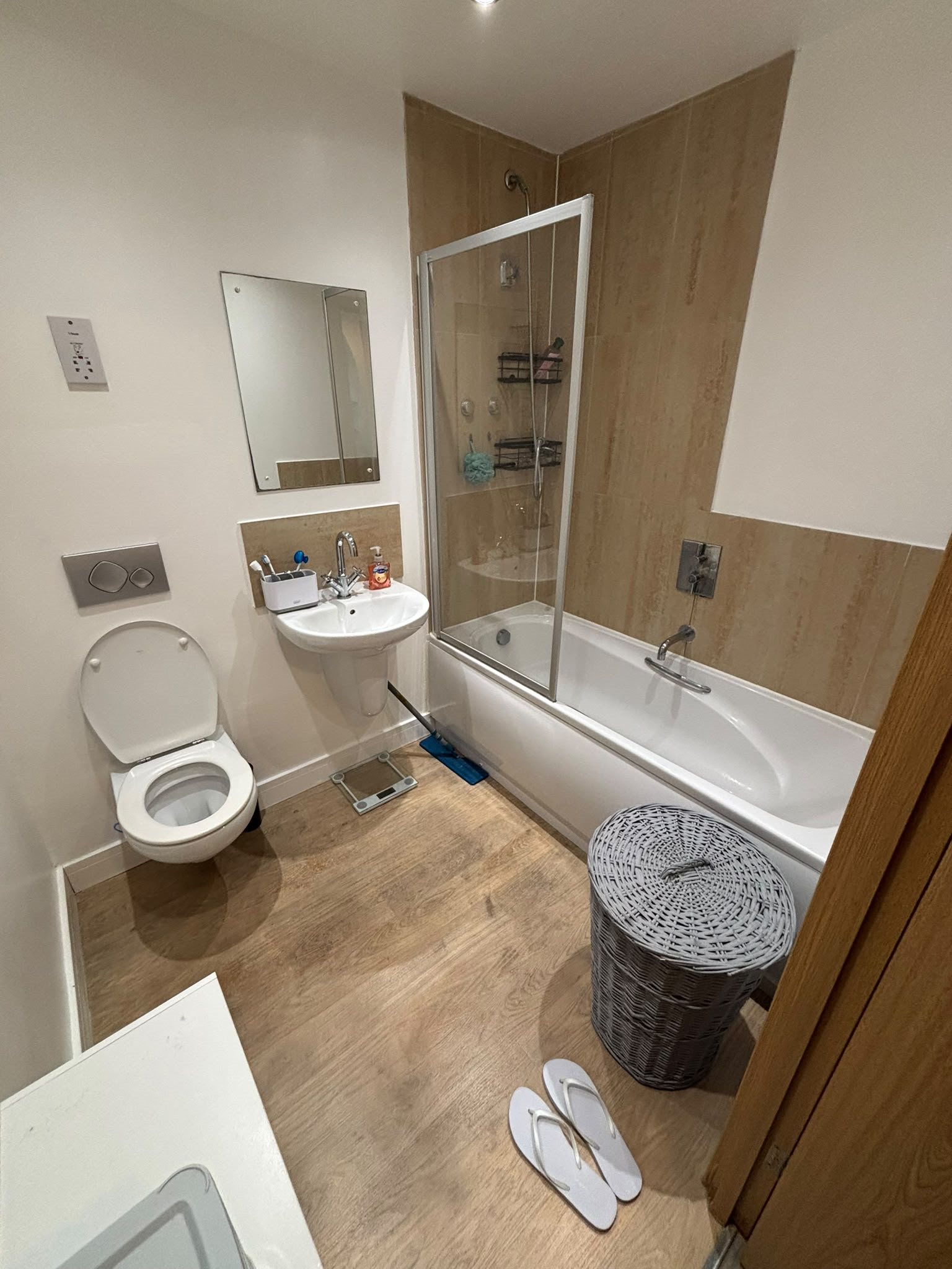 1 bed flat to rent in Caelum Drive, Colchester, CO2  - Property Image 4