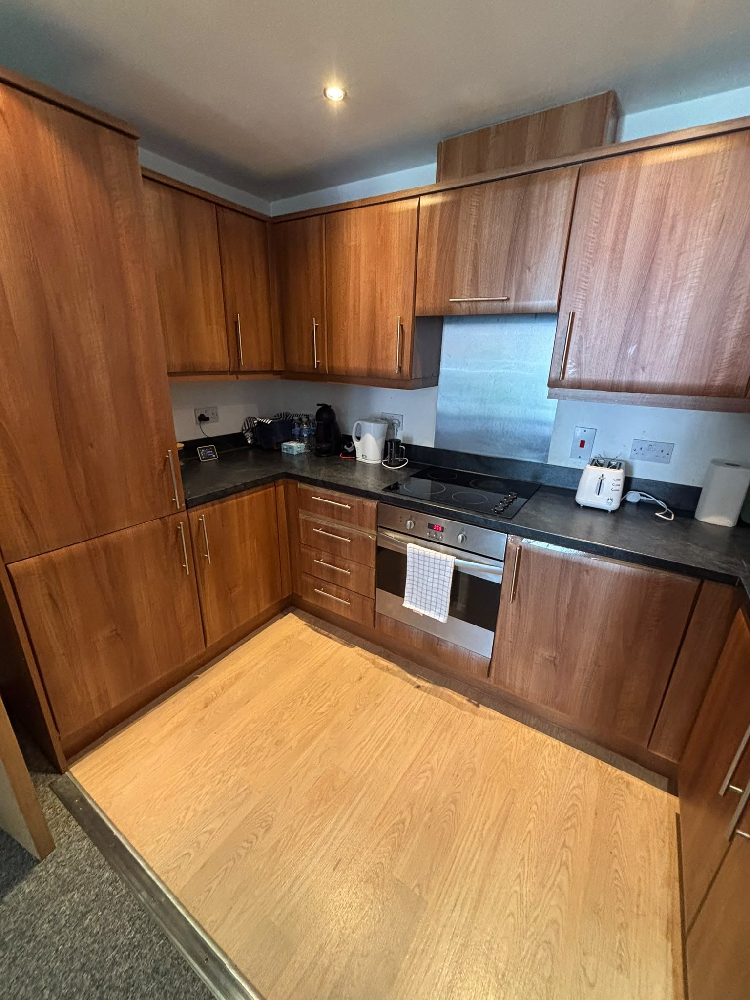 1 bed flat to rent in Caelum Drive, Colchester, CO2 1