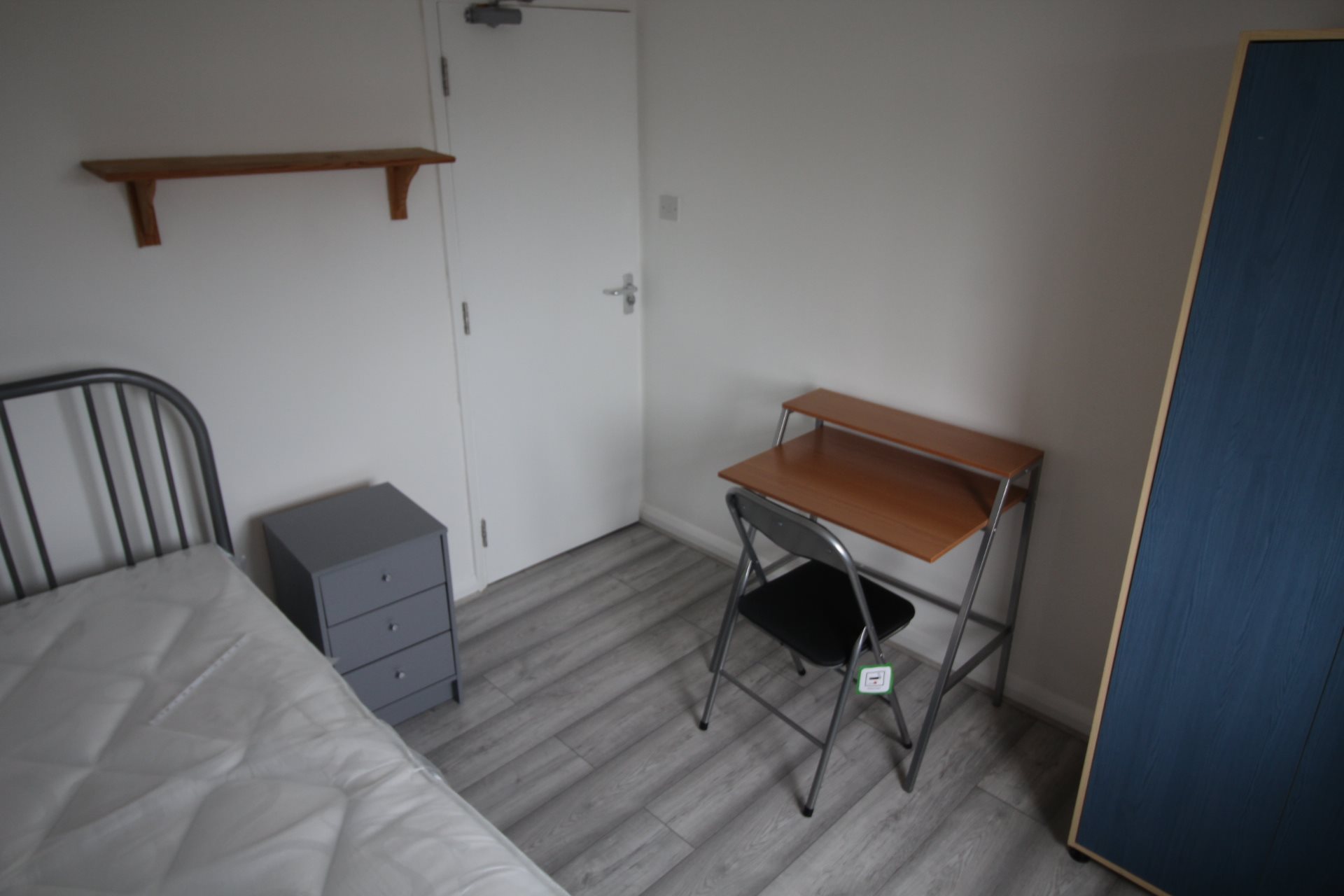 4 bed house to rent in Forest Road, Colchester, CO4 8