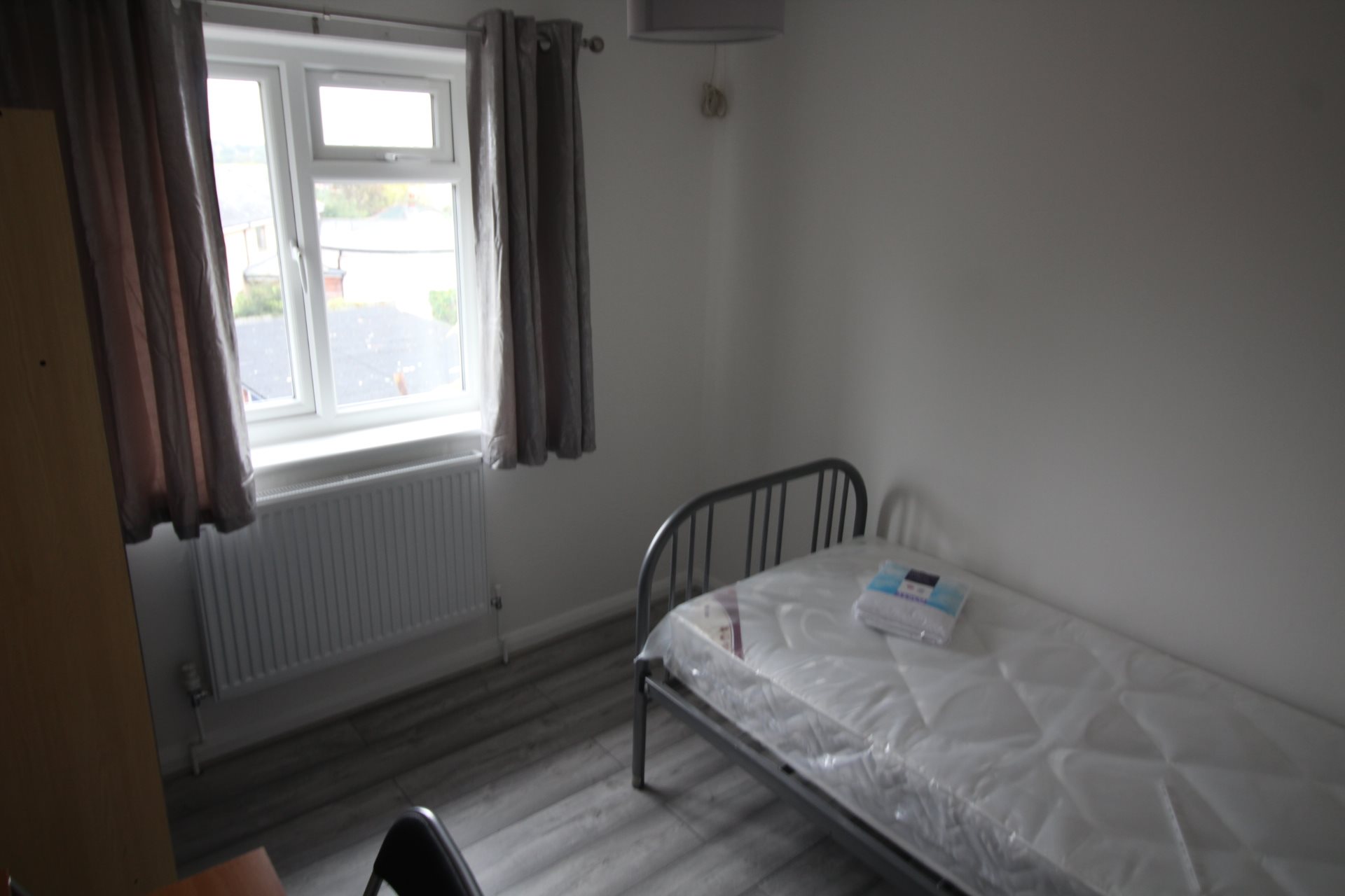 4 bed house to rent in Forest Road, Colchester, CO4 9
