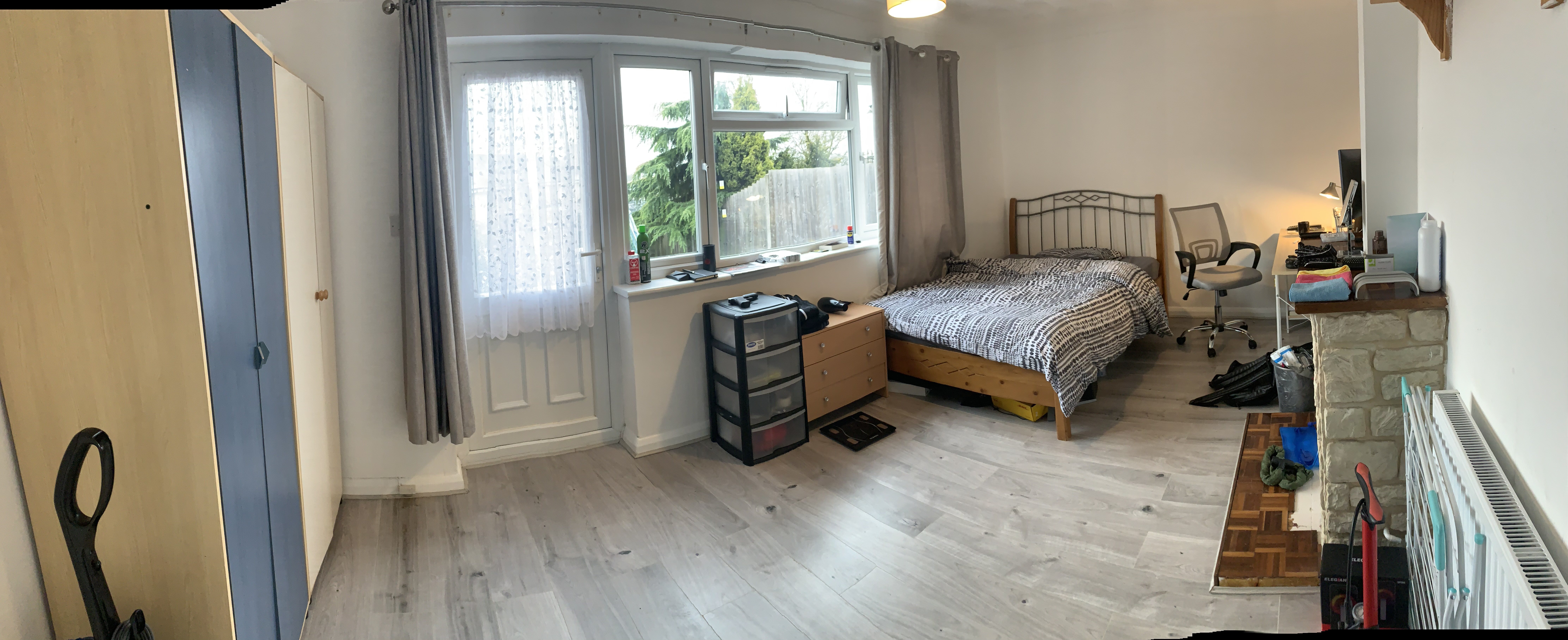 4 bed house to rent in Forest Road, Colchester, CO4 7
