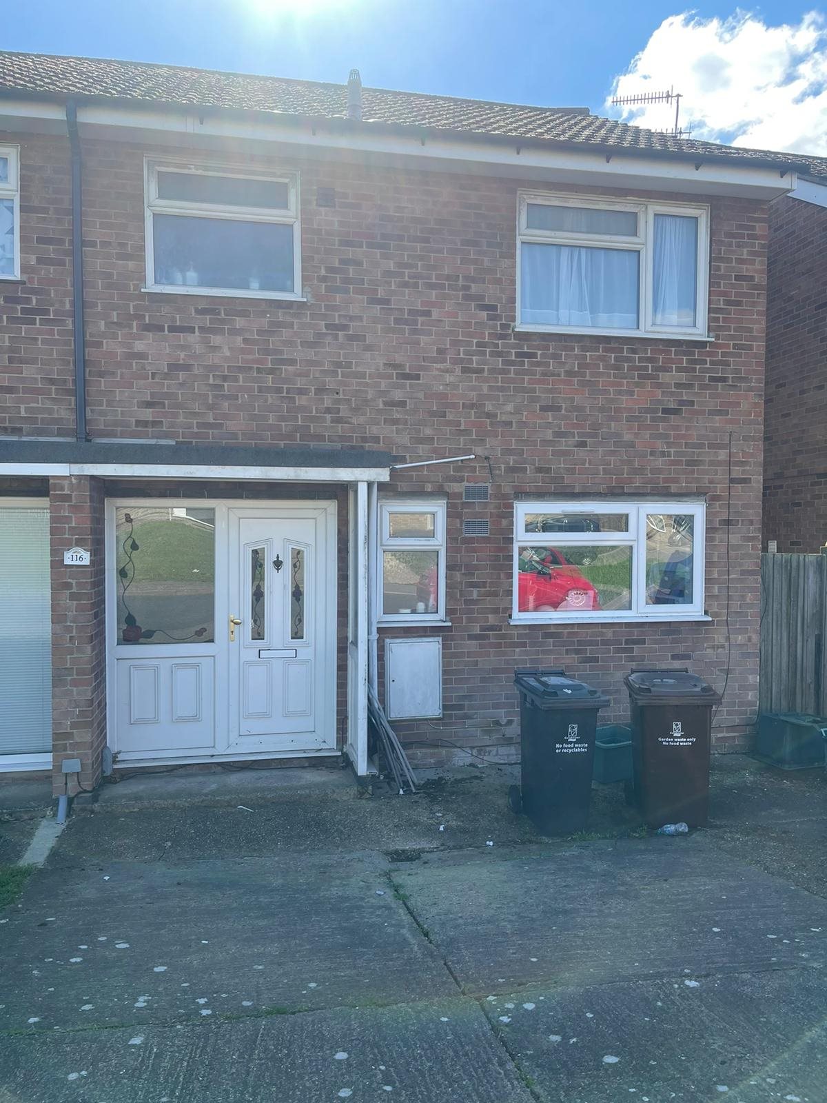 4 bed house to rent in Forest Road, Colchester, CO4