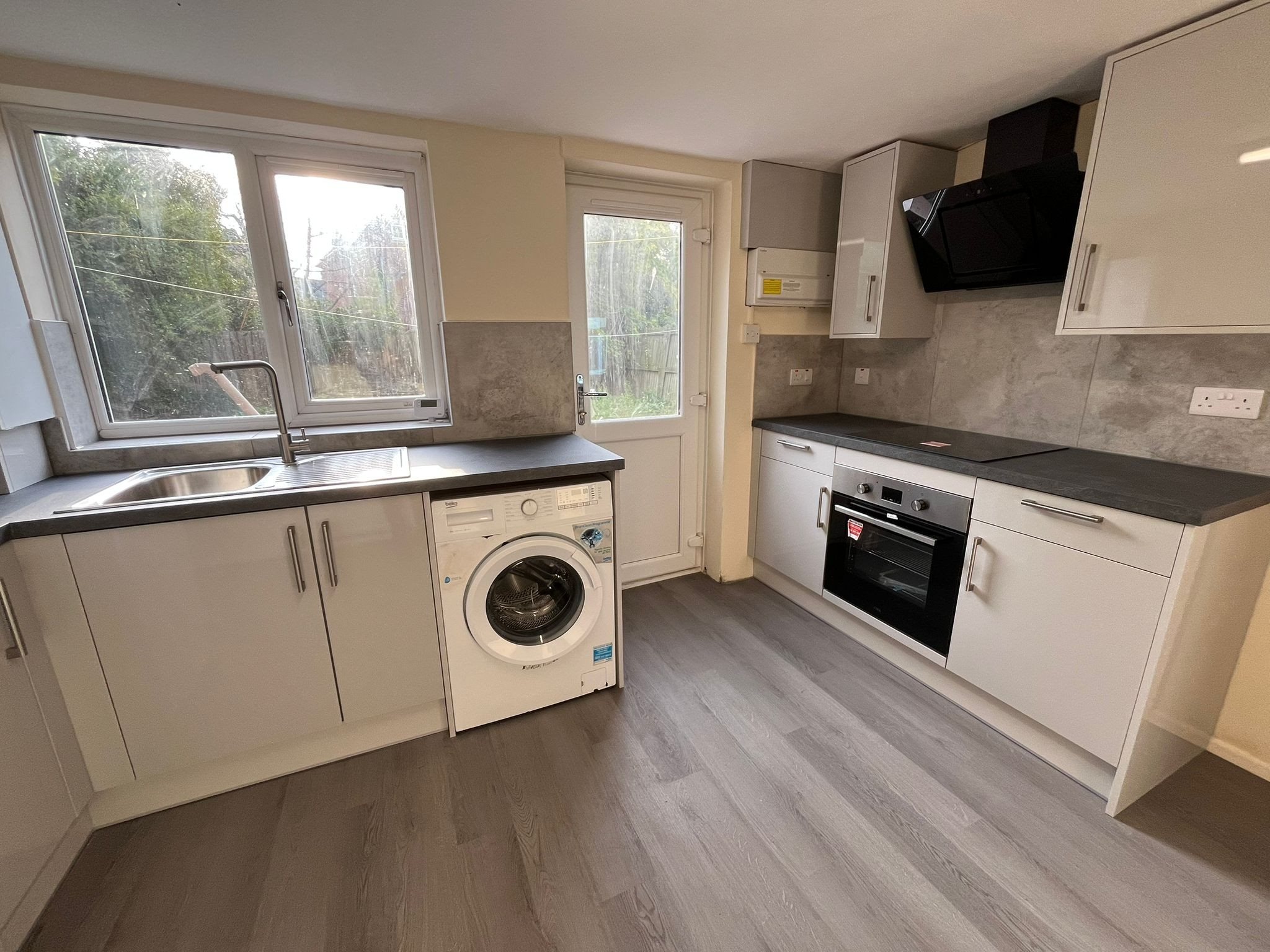 4 bed house to rent in The Cross, Wivenhoe, CO7