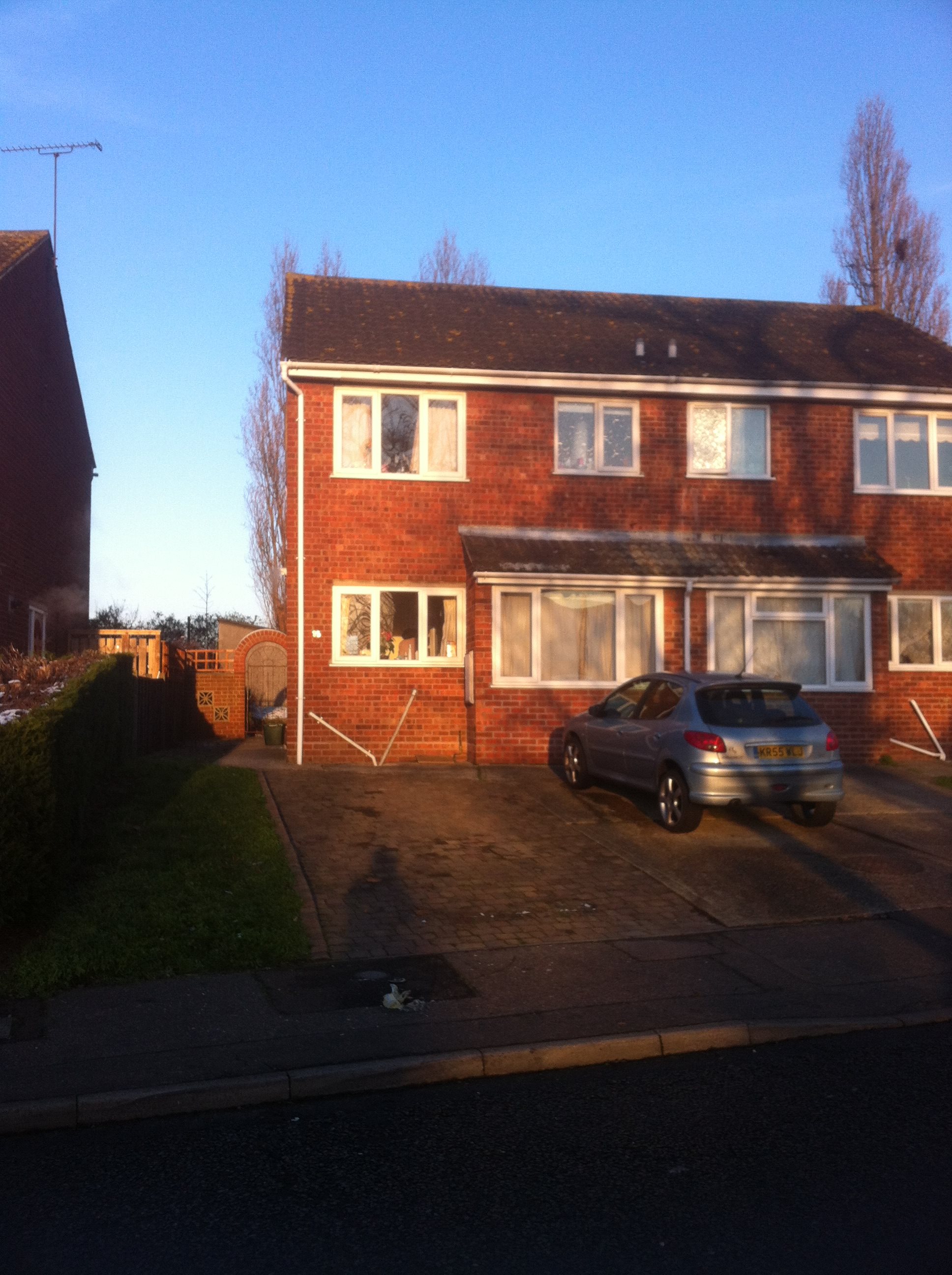 4 bed house to rent in Forest Road, Colchester, CO4 - Property Image 1