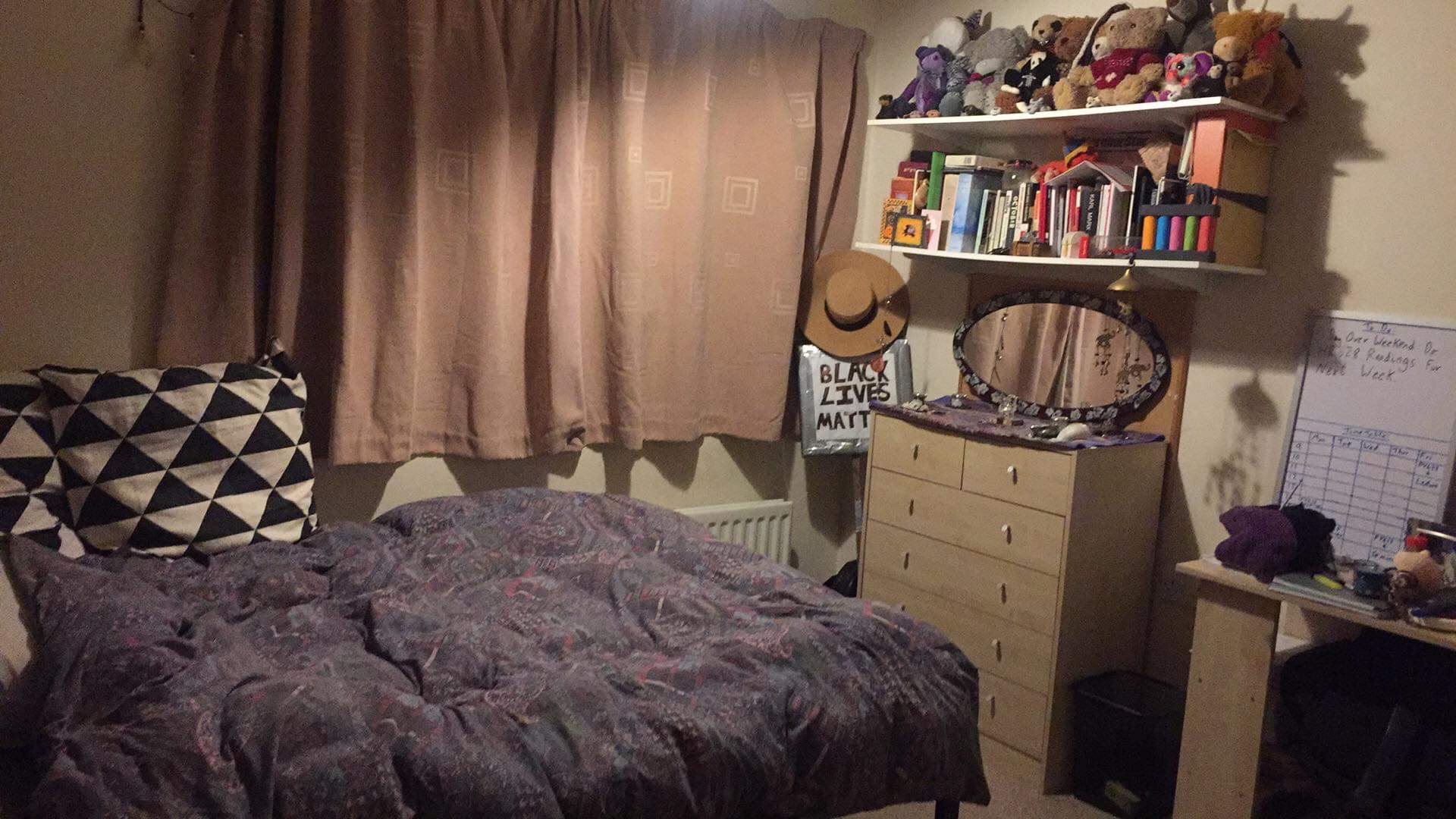 4 bed house to rent in Forest Road, Colchester, CO4 3