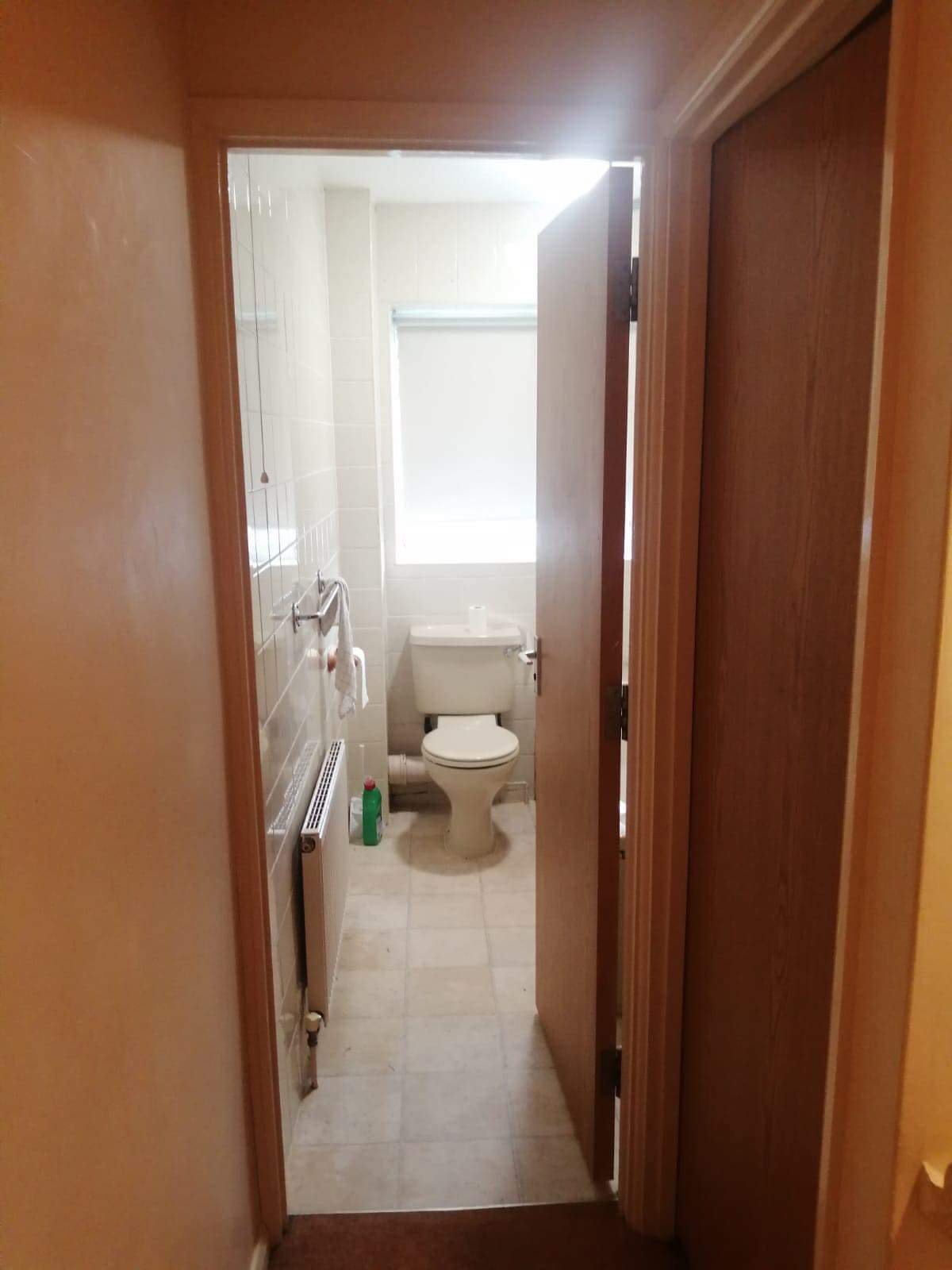 4 bed house to rent in Forest Road, Colchester, CO4 8