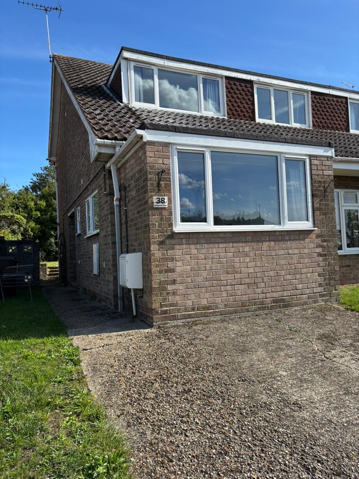 5 bed house to rent in Tangerine Close, , CO4