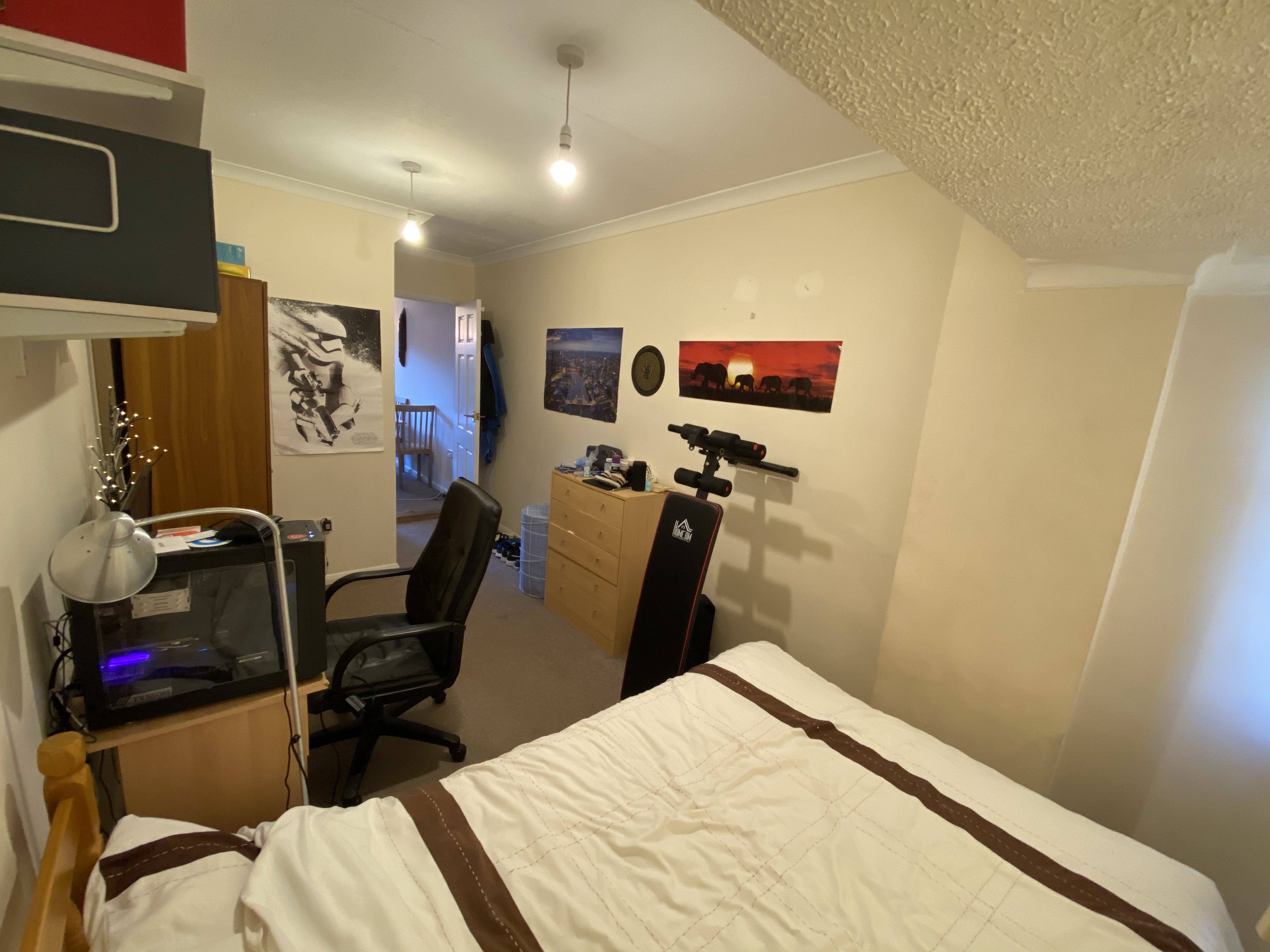 4 bed house to rent in Forest Road, Colchester, CO4 3