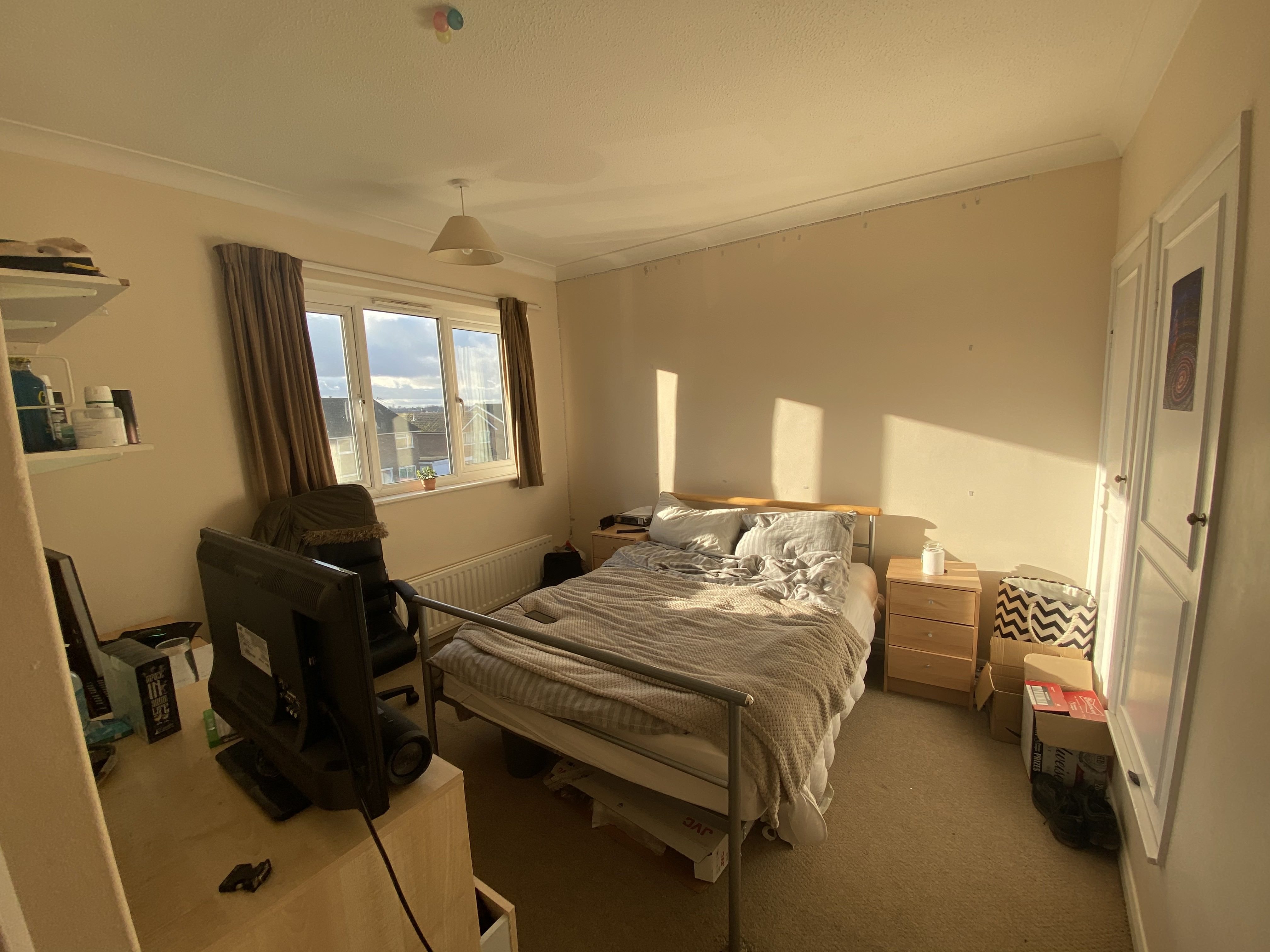 4 bed house to rent in Forest Road, Colchester, CO4 6