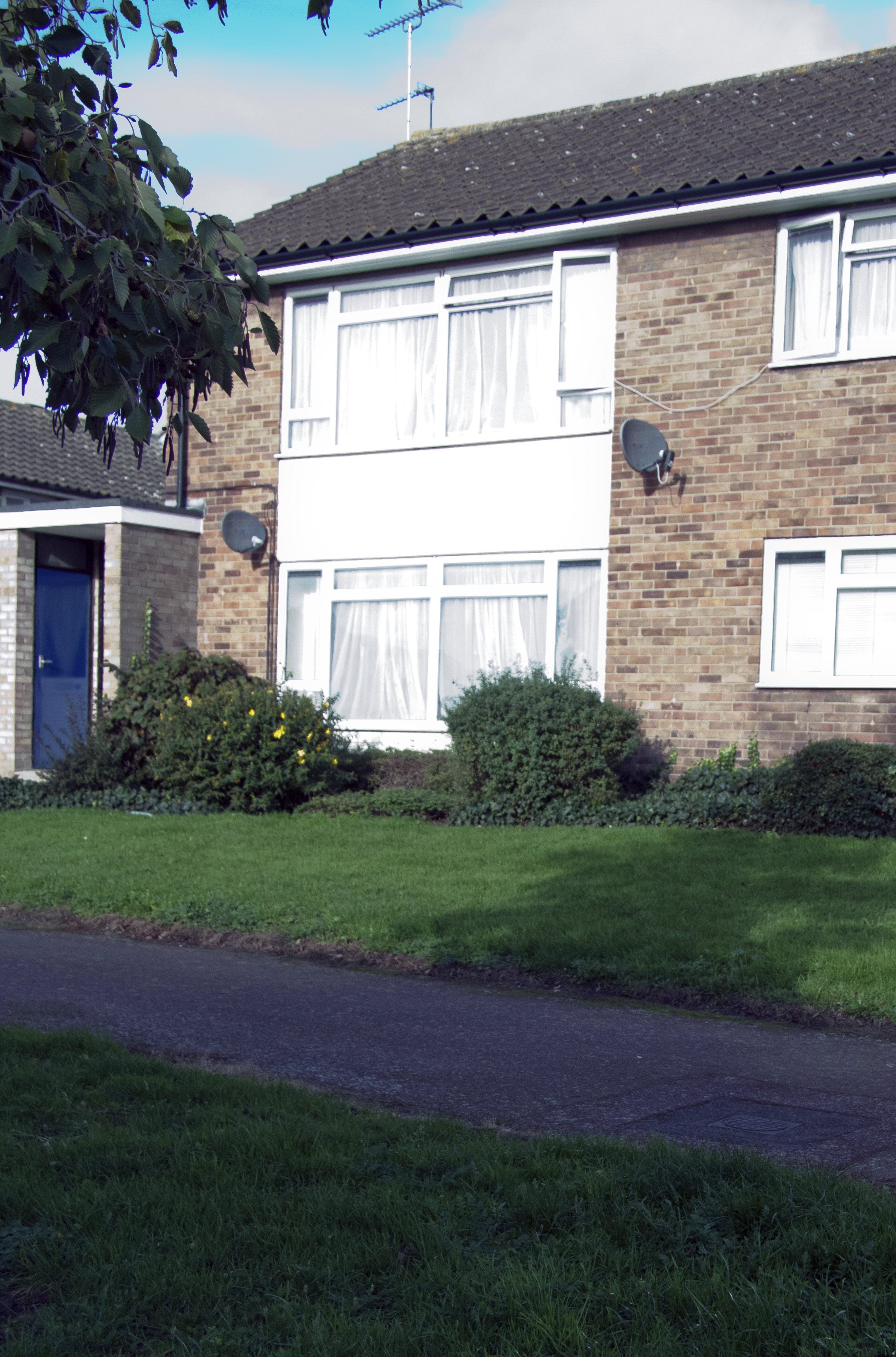 2 bed maisonette to rent in Geranium Walk, , CO4  - Property Image 1