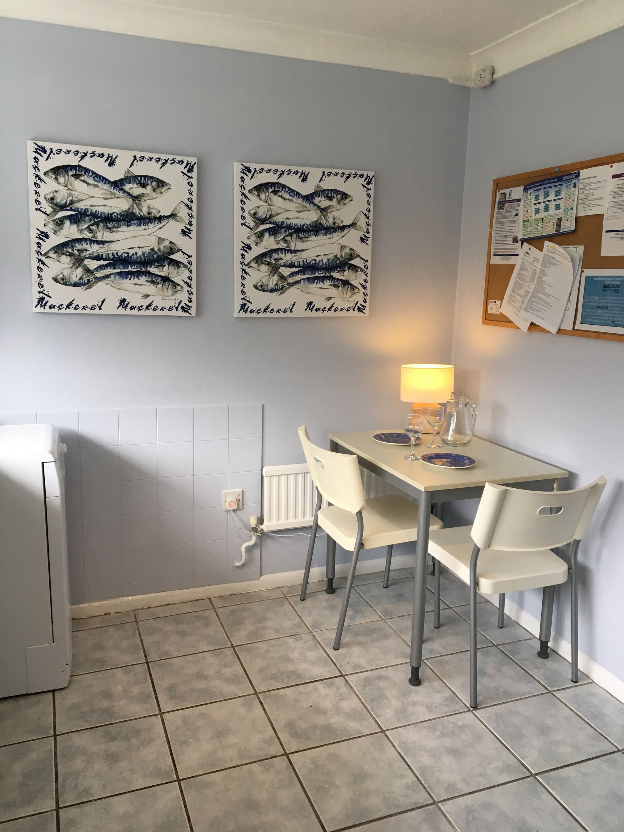 2 bed maisonette to rent in Geranium Walk, , CO4 3