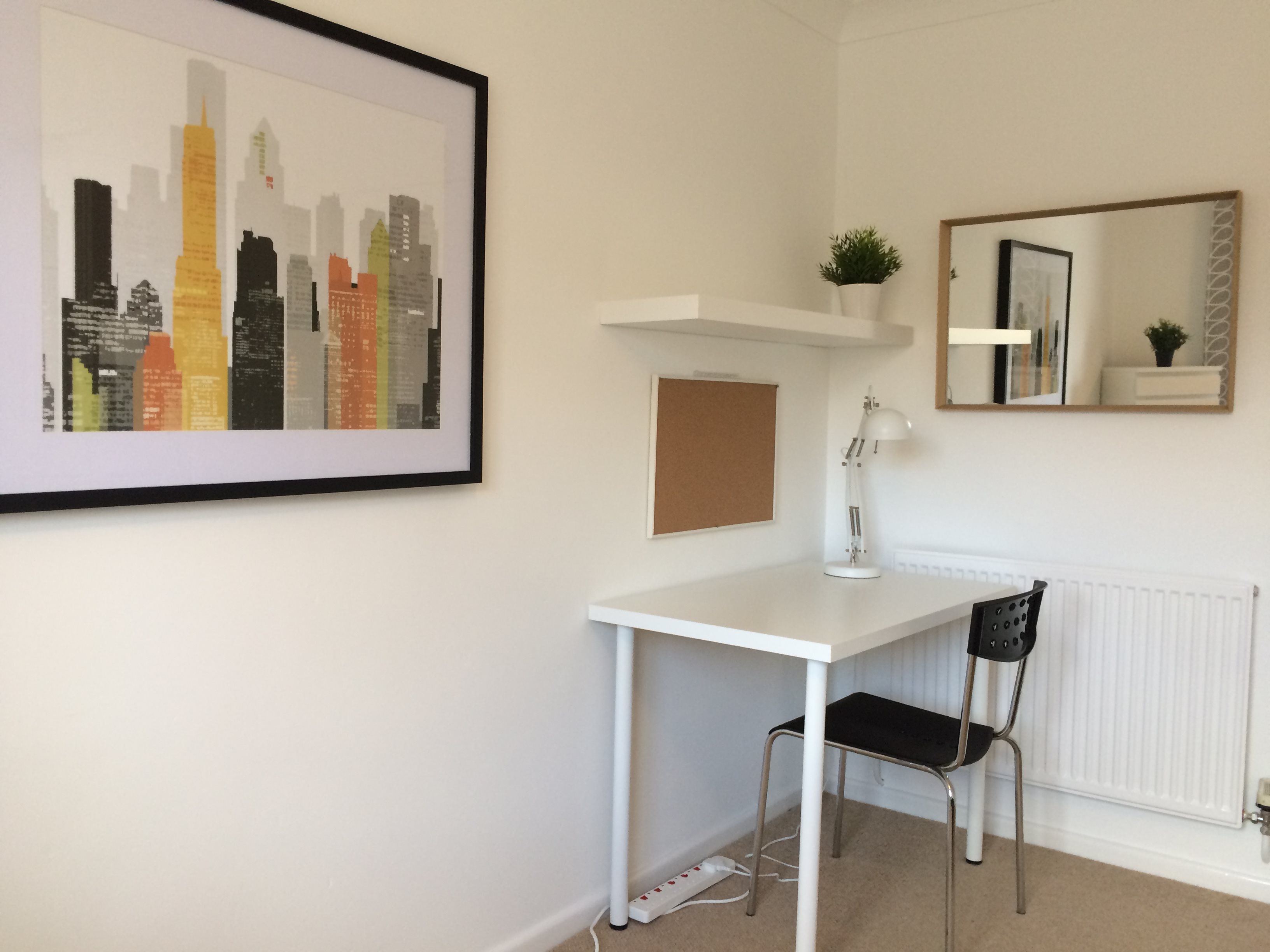 2 bed maisonette to rent in Geranium Walk, , CO4 7