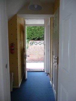 2 bed maisonette to rent in Geranium Walk, , CO4 10
