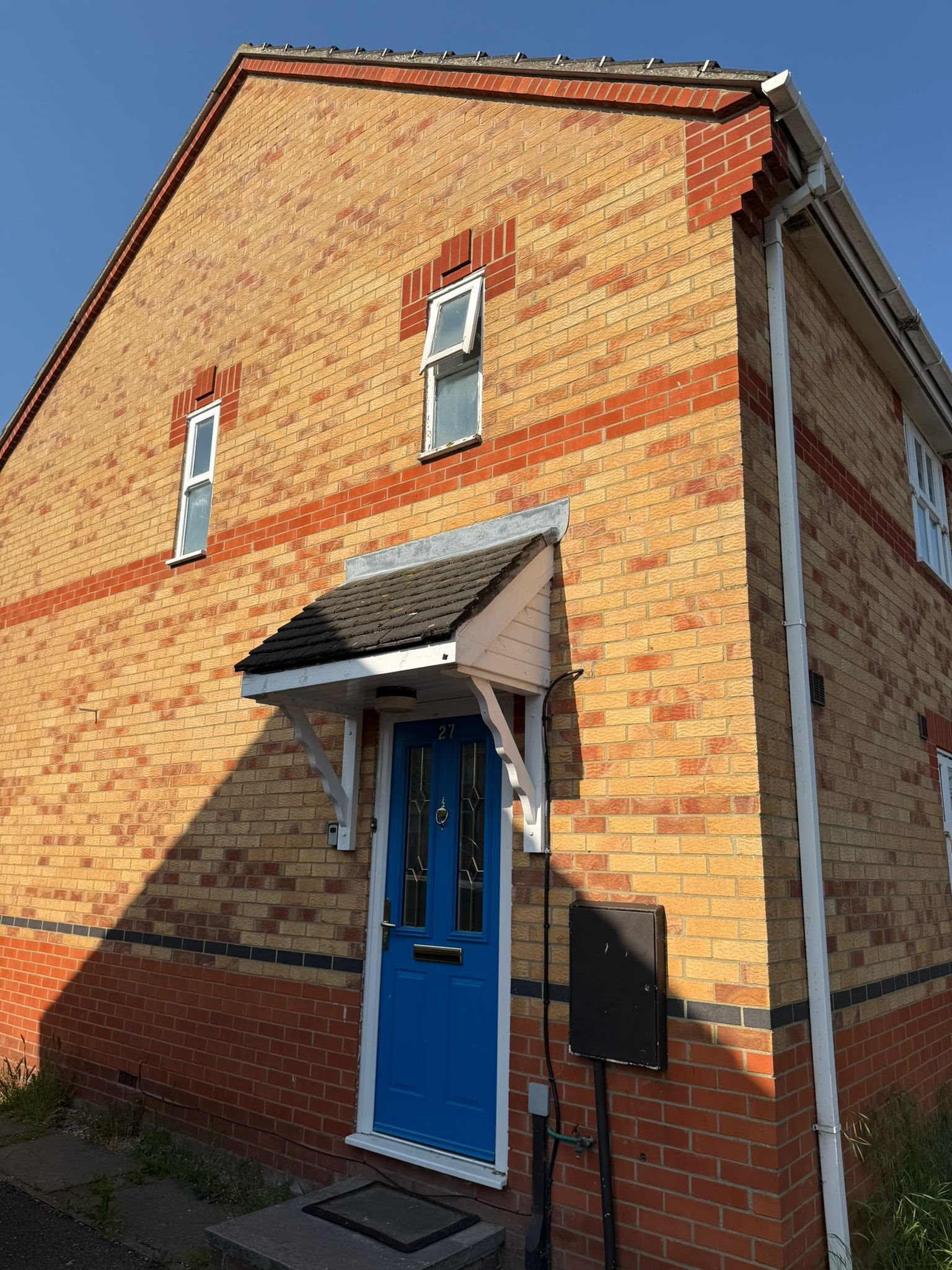3 bed house to rent in Haddon Park, , CO1