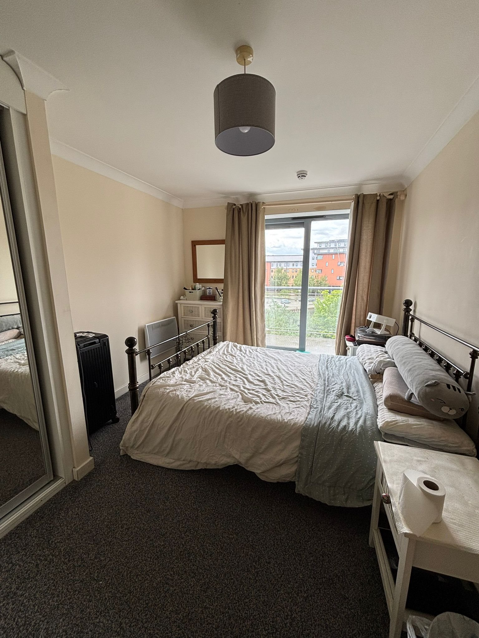 1 bed flat to rent in Quayside Drive, Colchester, CO2  - Property Image 5