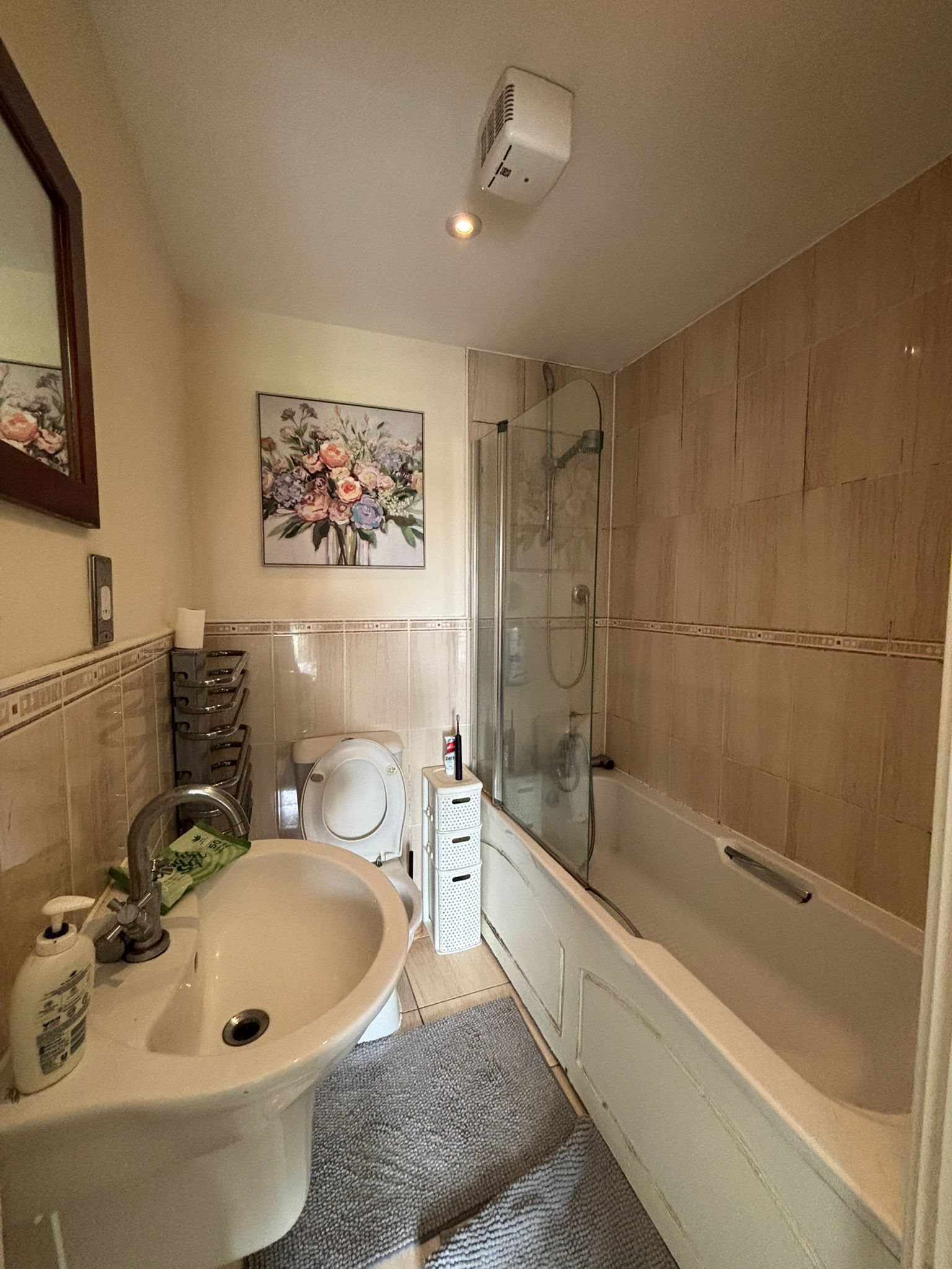 1 bed flat to rent in Quayside Drive, Colchester, CO2 5