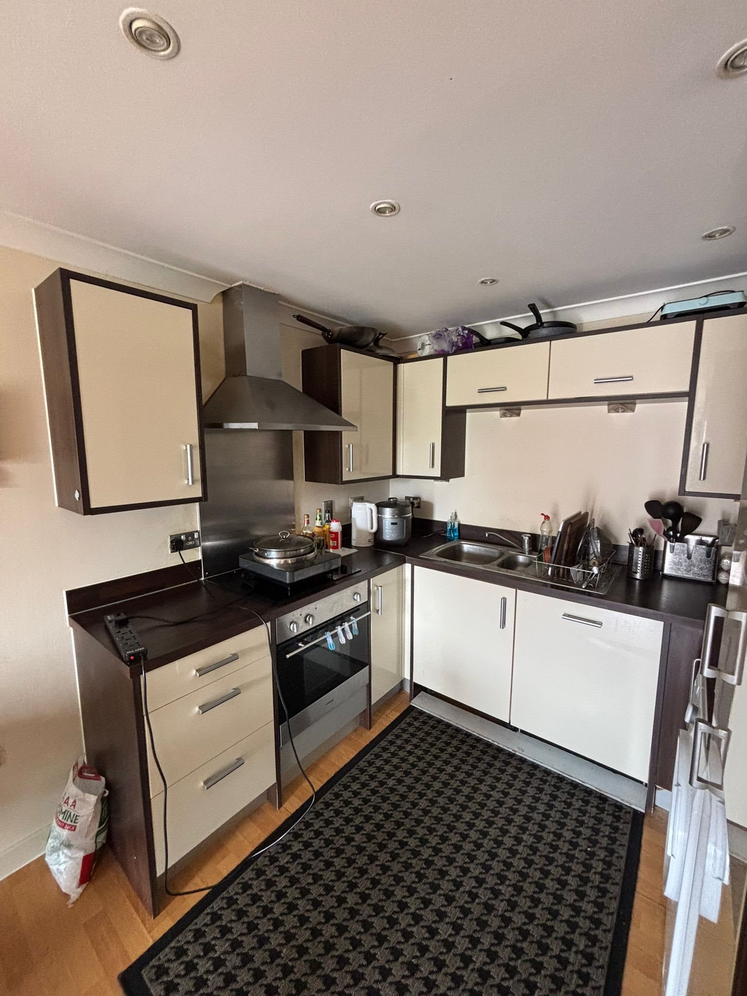 1 bed flat to rent in Quayside Drive, Colchester, CO2  - Property Image 3