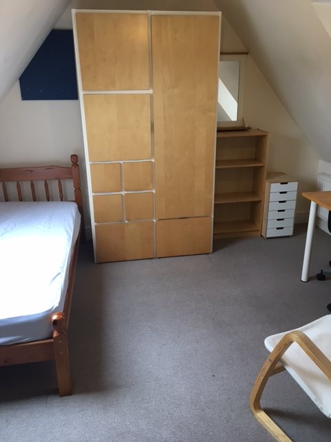 5 bed house to rent in Mascot Square, Hythe, CO4 11