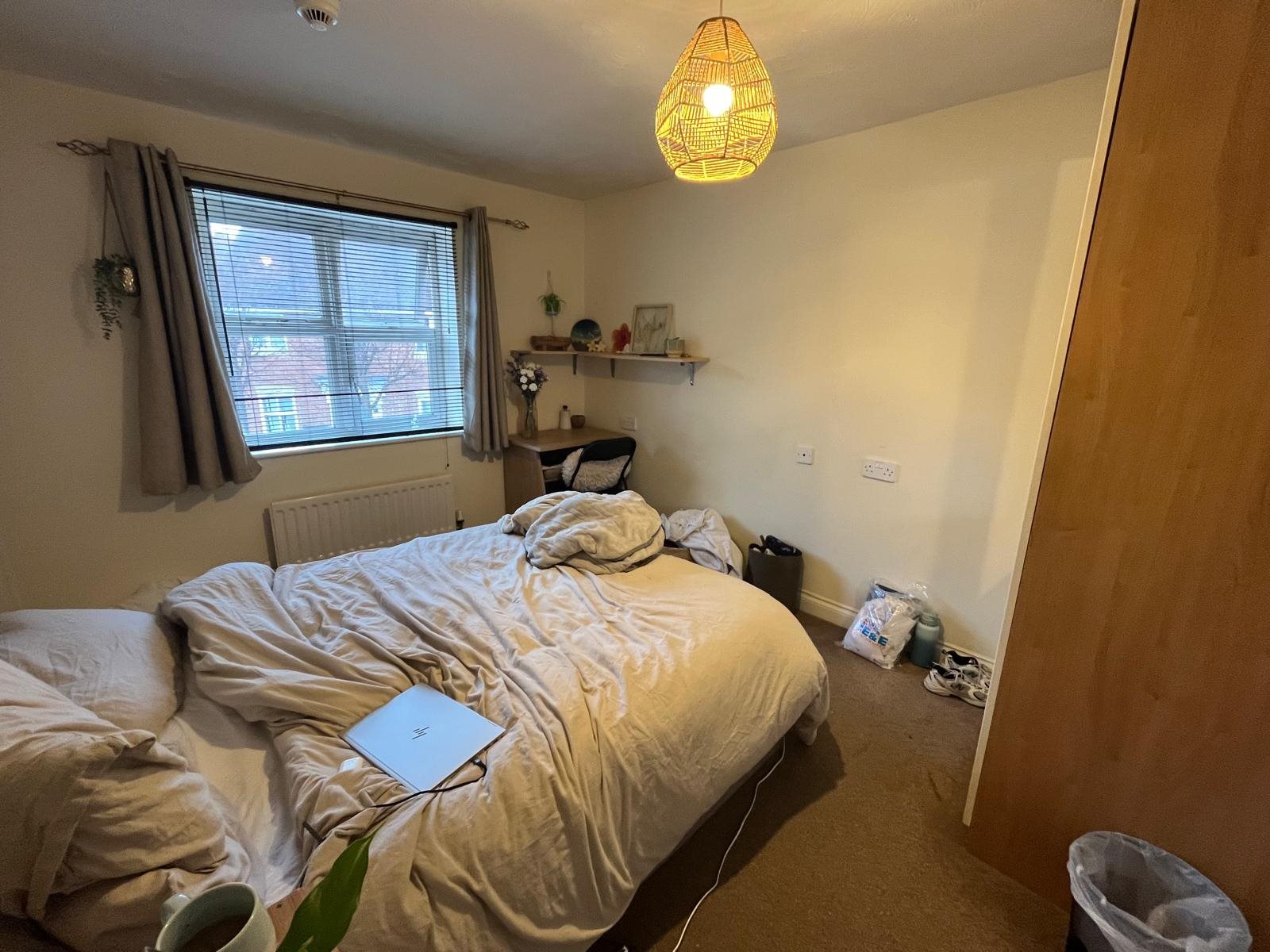 1 bed house / flat share to rent in Hatcher Crescent, , CO2 1