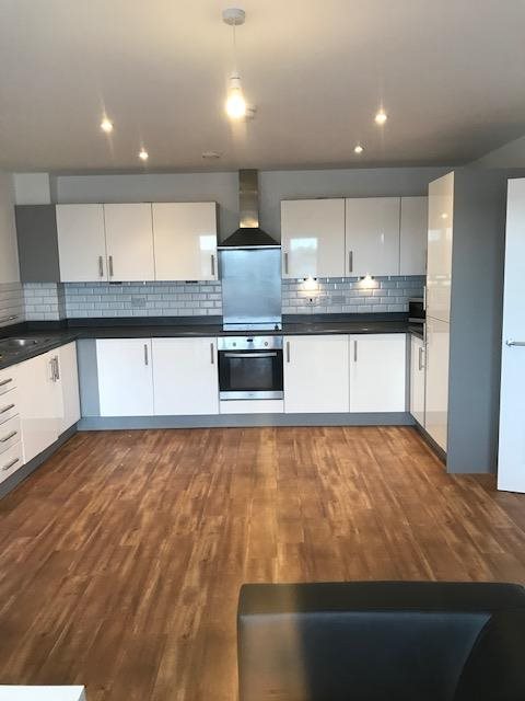 2 bed flat to rent in Pier Wharf, Colchester, CO2  - Property Image 4