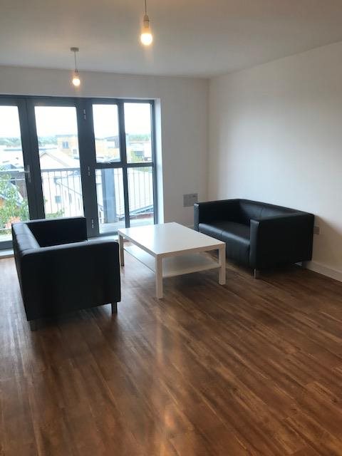 2 bed flat to rent in Pier Wharf, Colchester, CO2  - Property Image 5