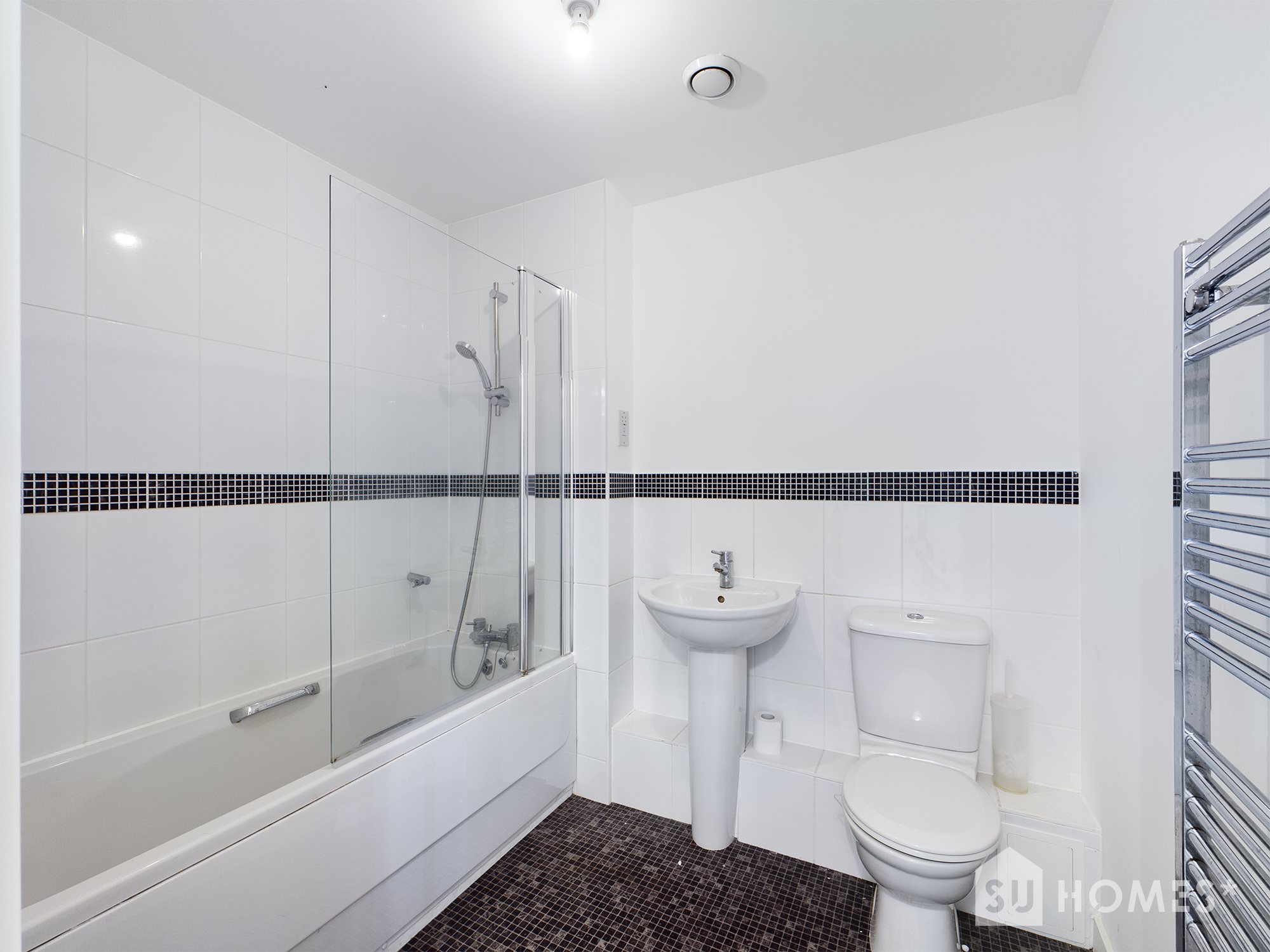 2 bed flat to rent in Pier Wharf, Colchester, CO2  - Property Image 9