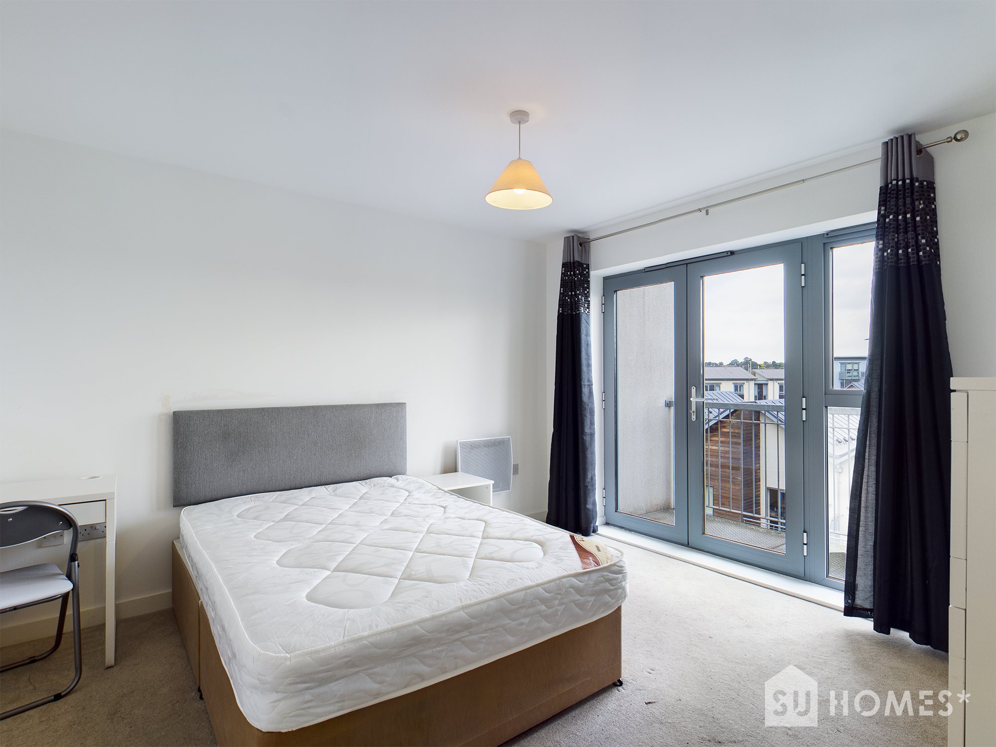 2 bed flat to rent in Pier Wharf, Colchester, CO2  - Property Image 6