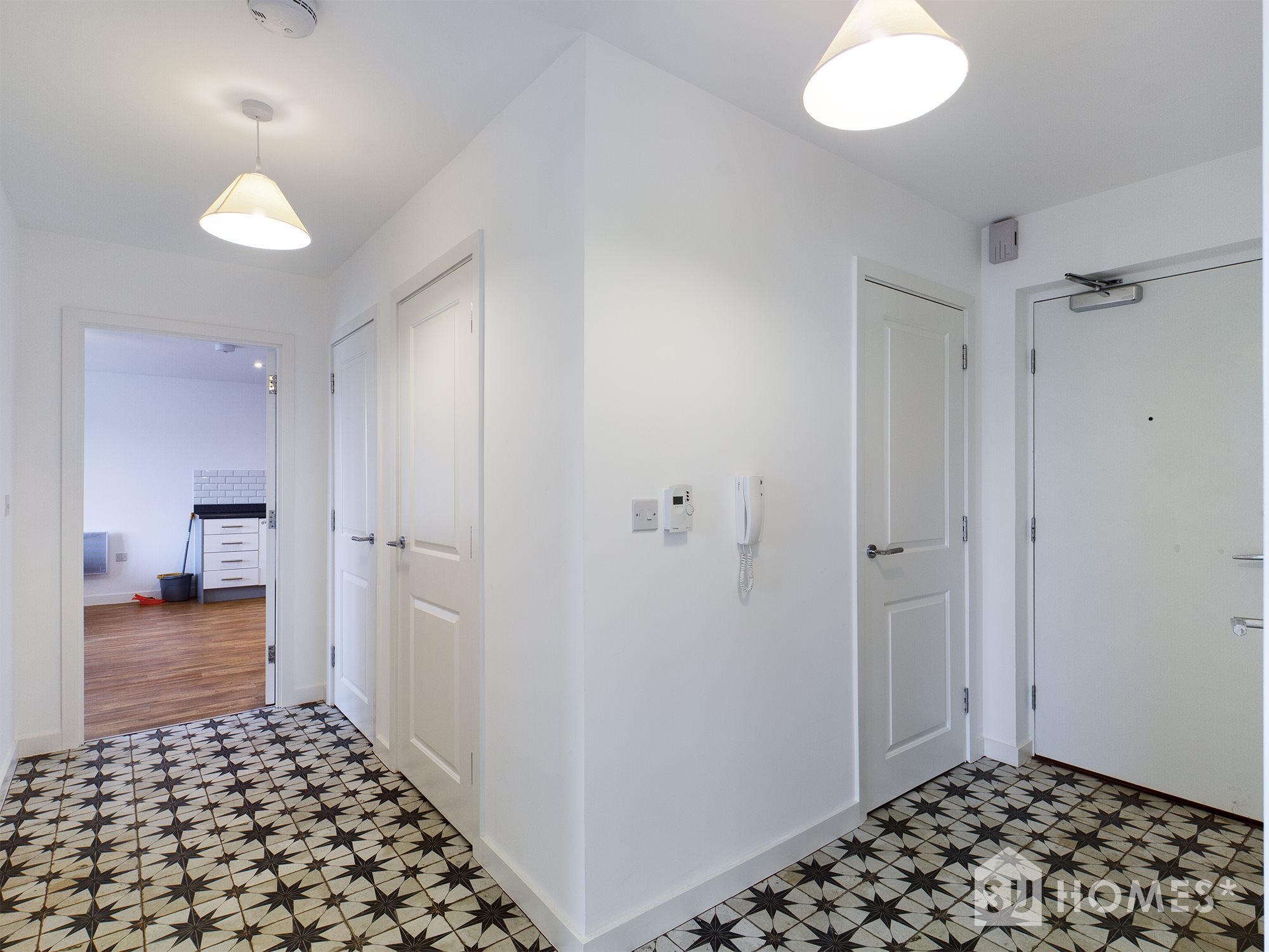 2 bed flat to rent in Pier Wharf, Colchester, CO2 1