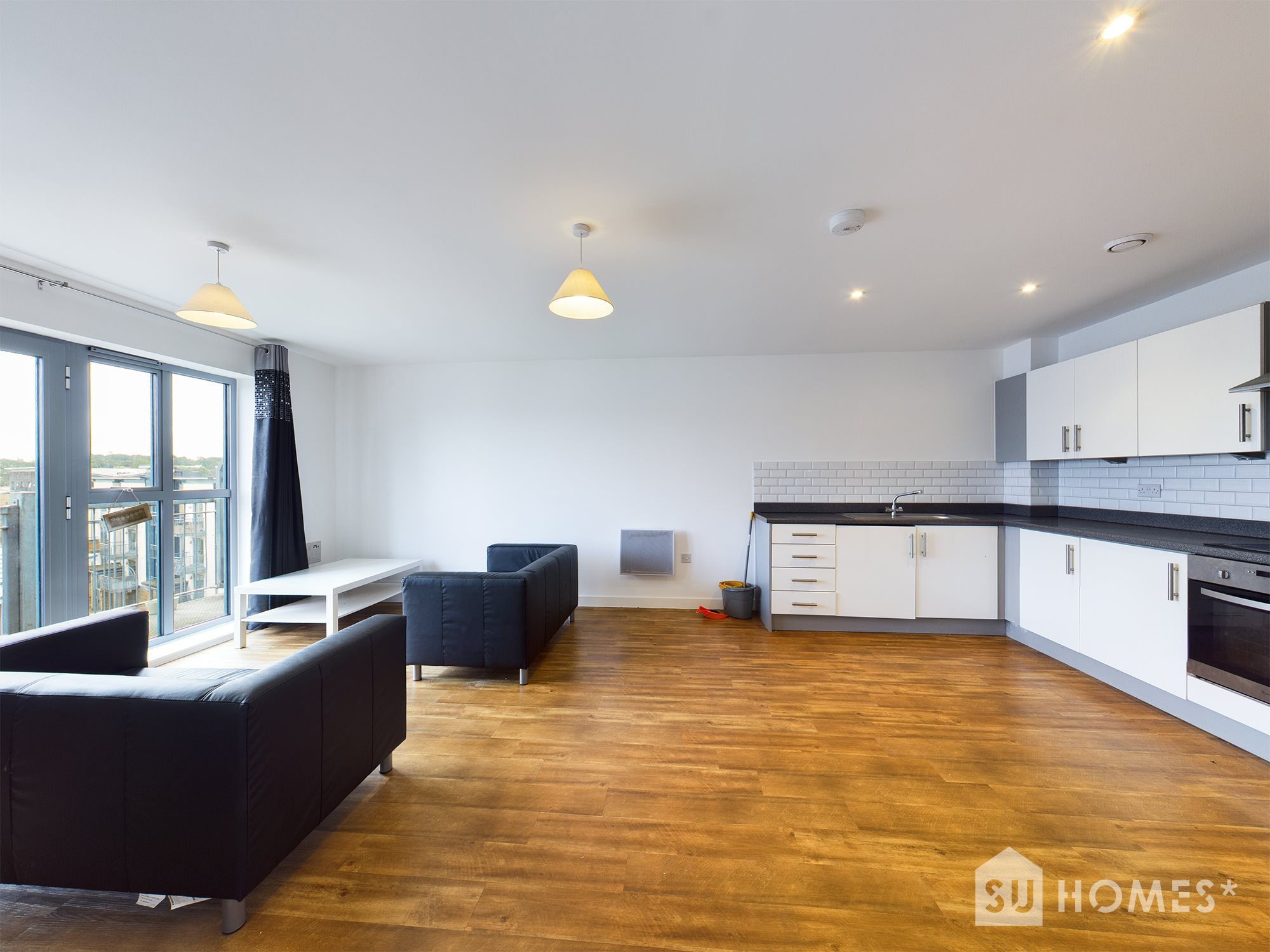 2 bed flat to rent in Pier Wharf, Colchester, CO2  - Property Image 3
