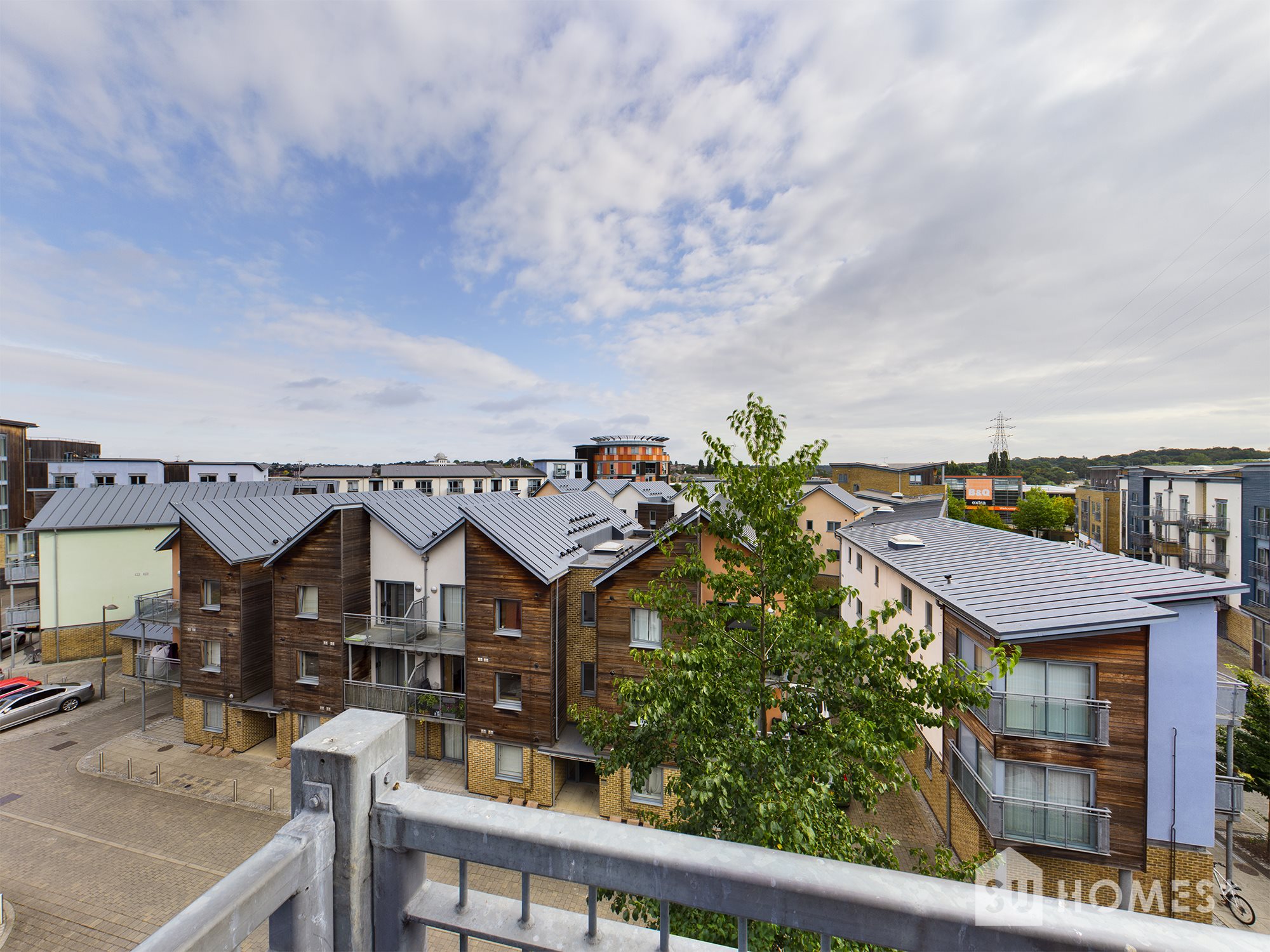 2 bed flat to rent in Pier Wharf, Colchester, CO2  - Property Image 10