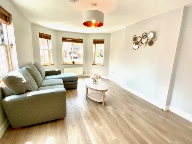 4 bed detached house to rent in Spurgeon Street, , CO1 1