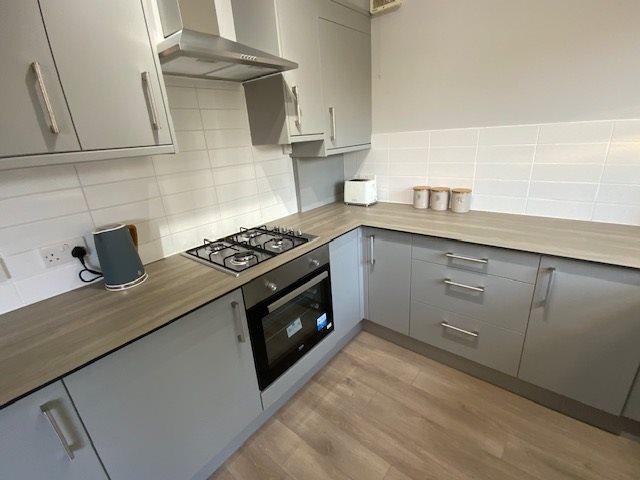 4 bed detached house to rent in Spurgeon Street, , CO1 2