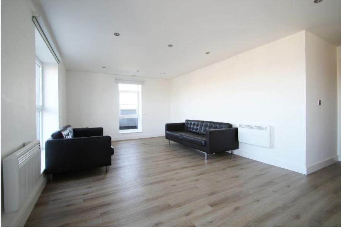 2 bed penthouse to rent in Ballantyne Drive, , CO2 1