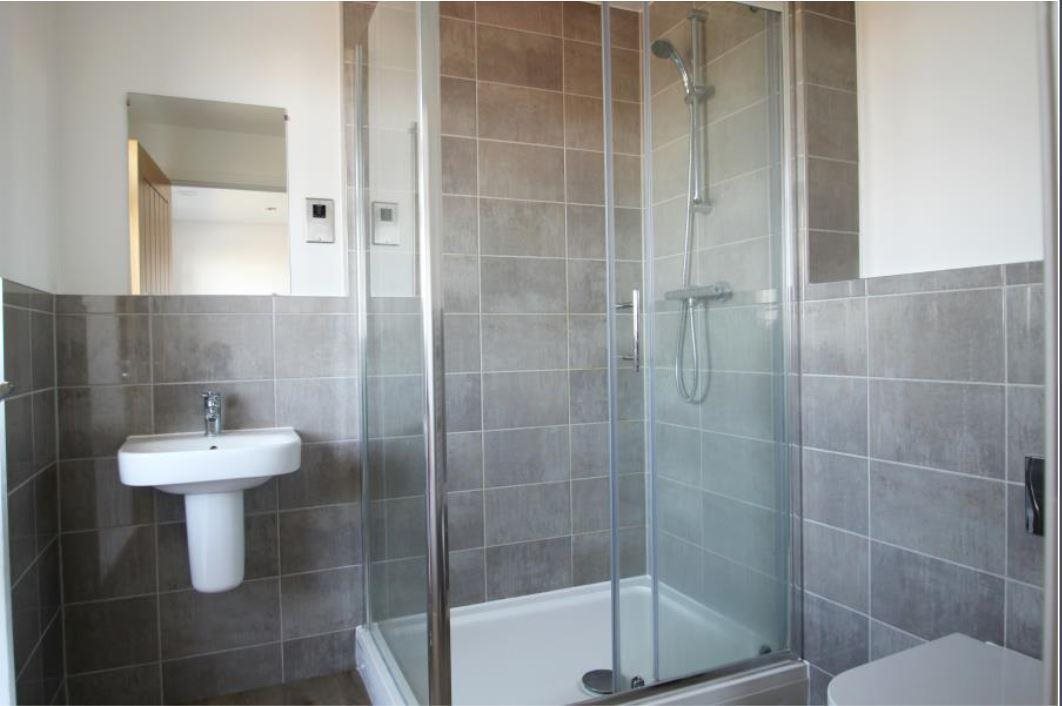 2 bed penthouse to rent in Ballantyne Drive, , CO2 4