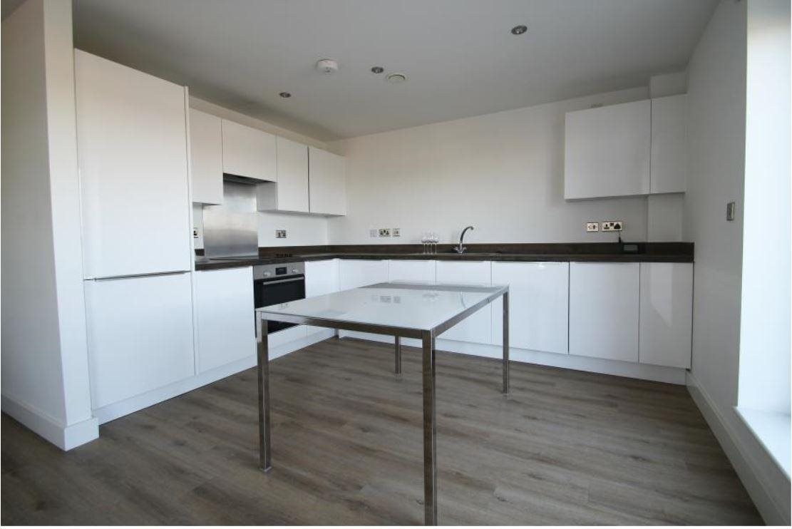 2 bed penthouse to rent in Ballantyne Drive, , CO2 2